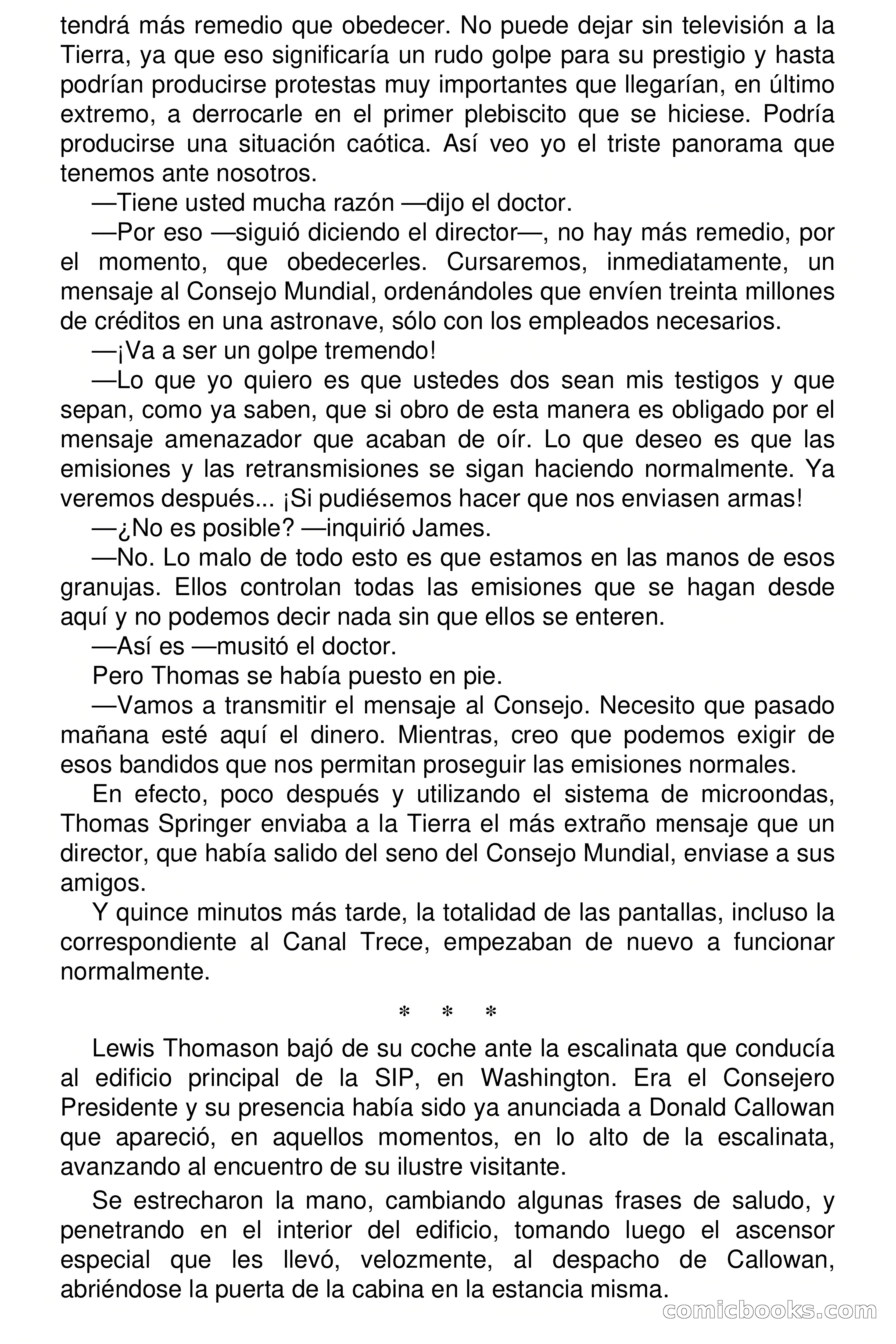 Asesinos en la Torre — page 25 of 83
