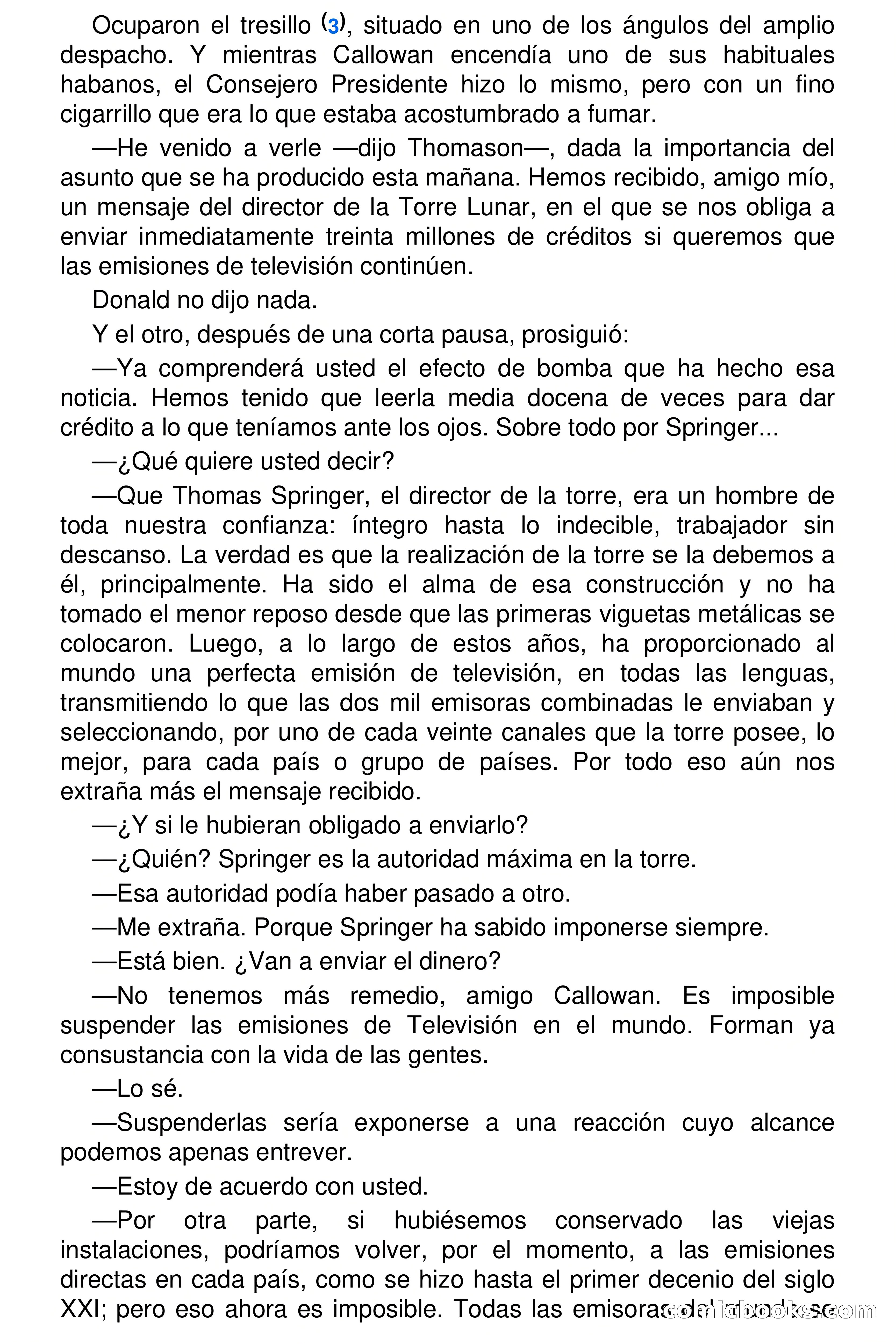 Asesinos en la Torre — page 26 of 83