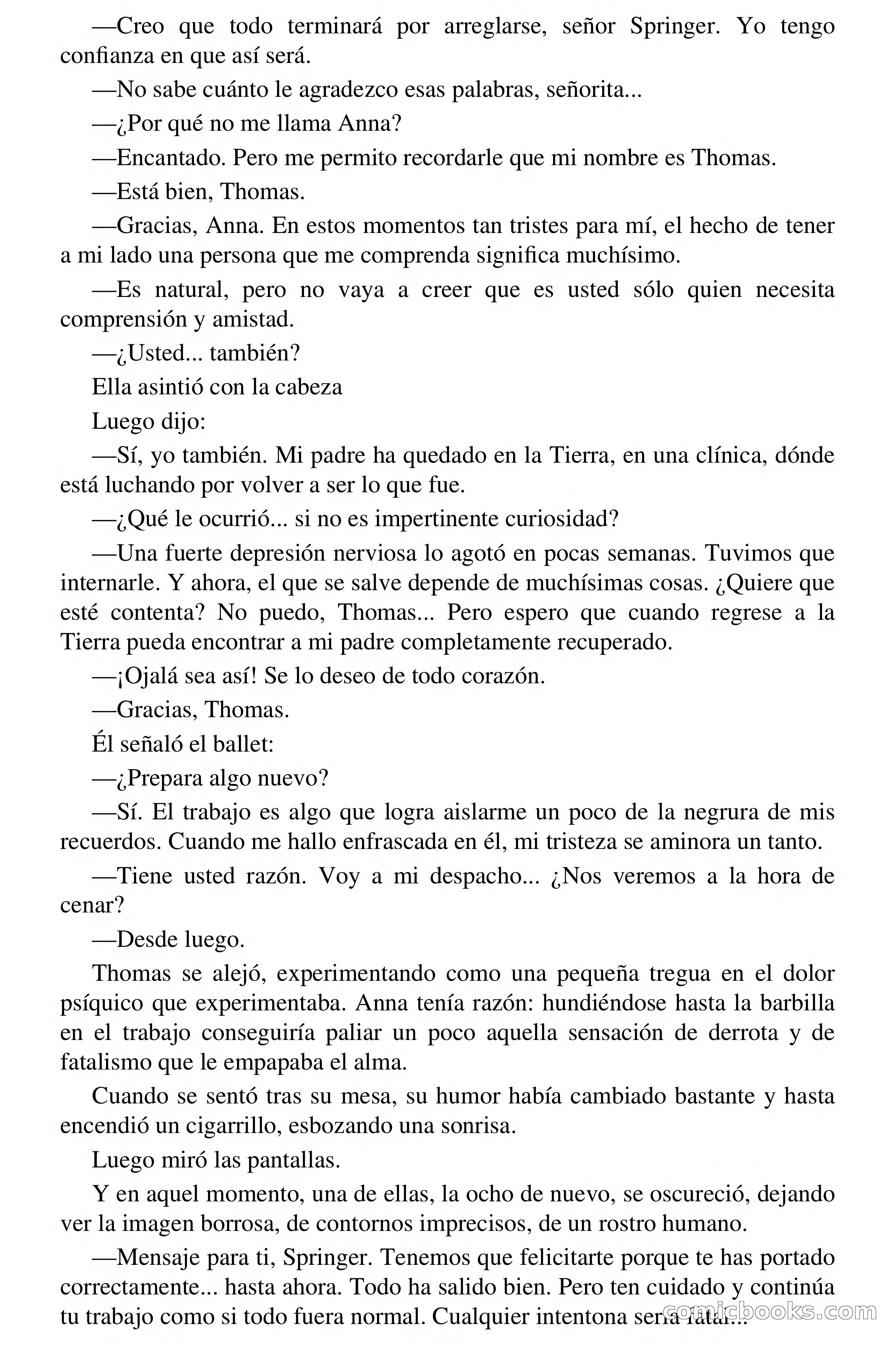 Asesinos en la Torre — page 34 of 83