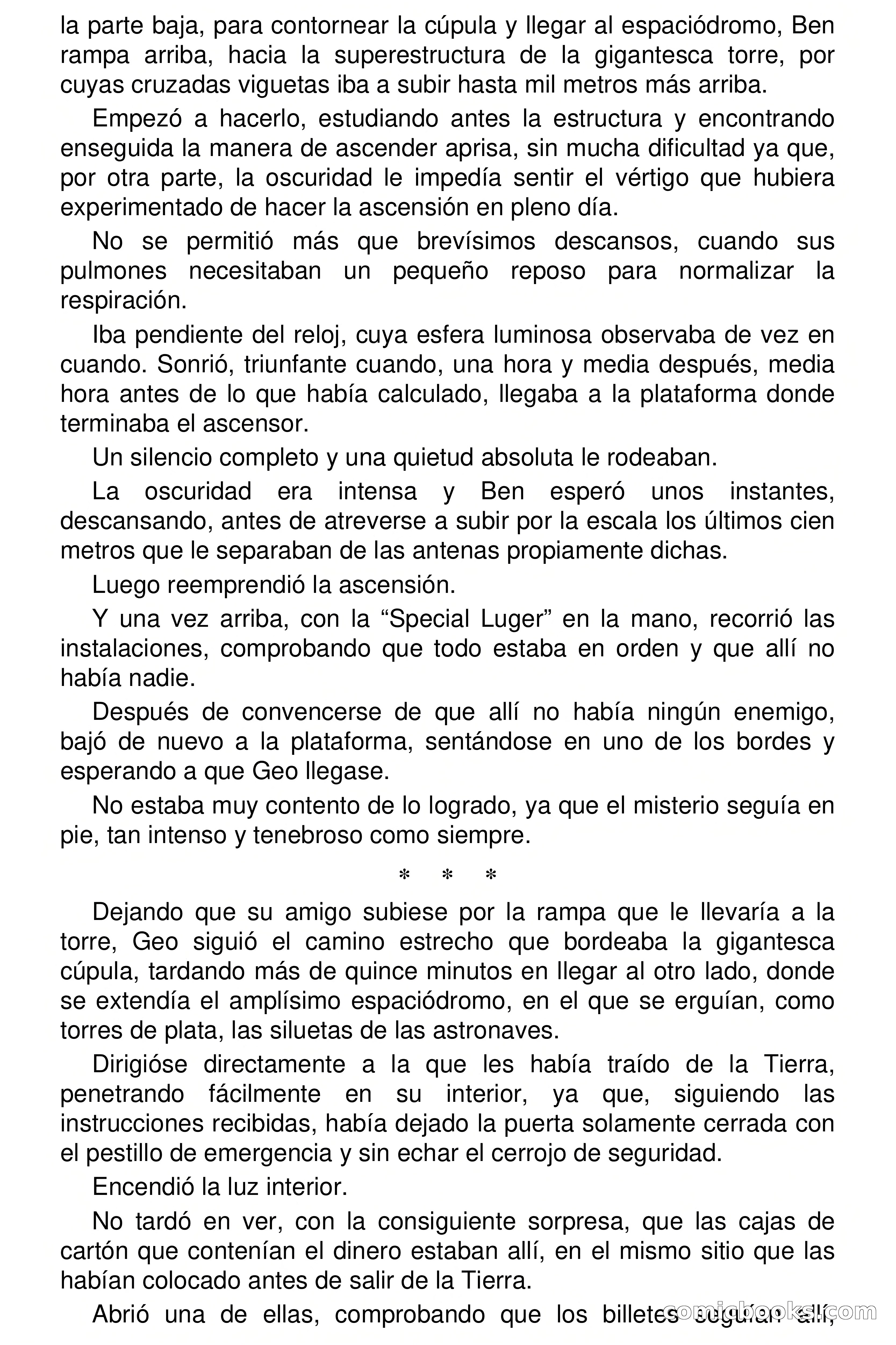 Asesinos en la Torre — page 41 of 83