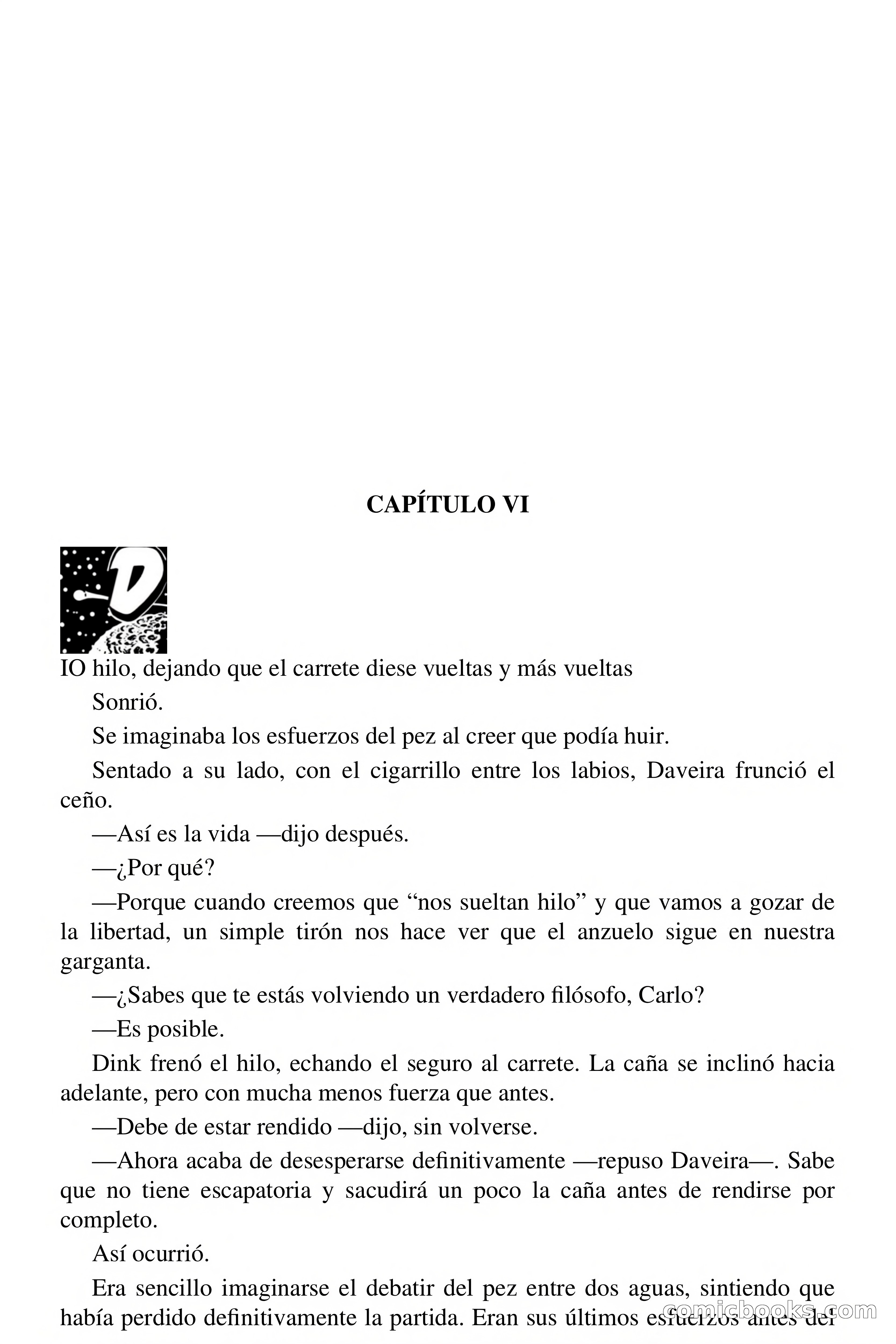 Asesinos en la Torre — page 44 of 83