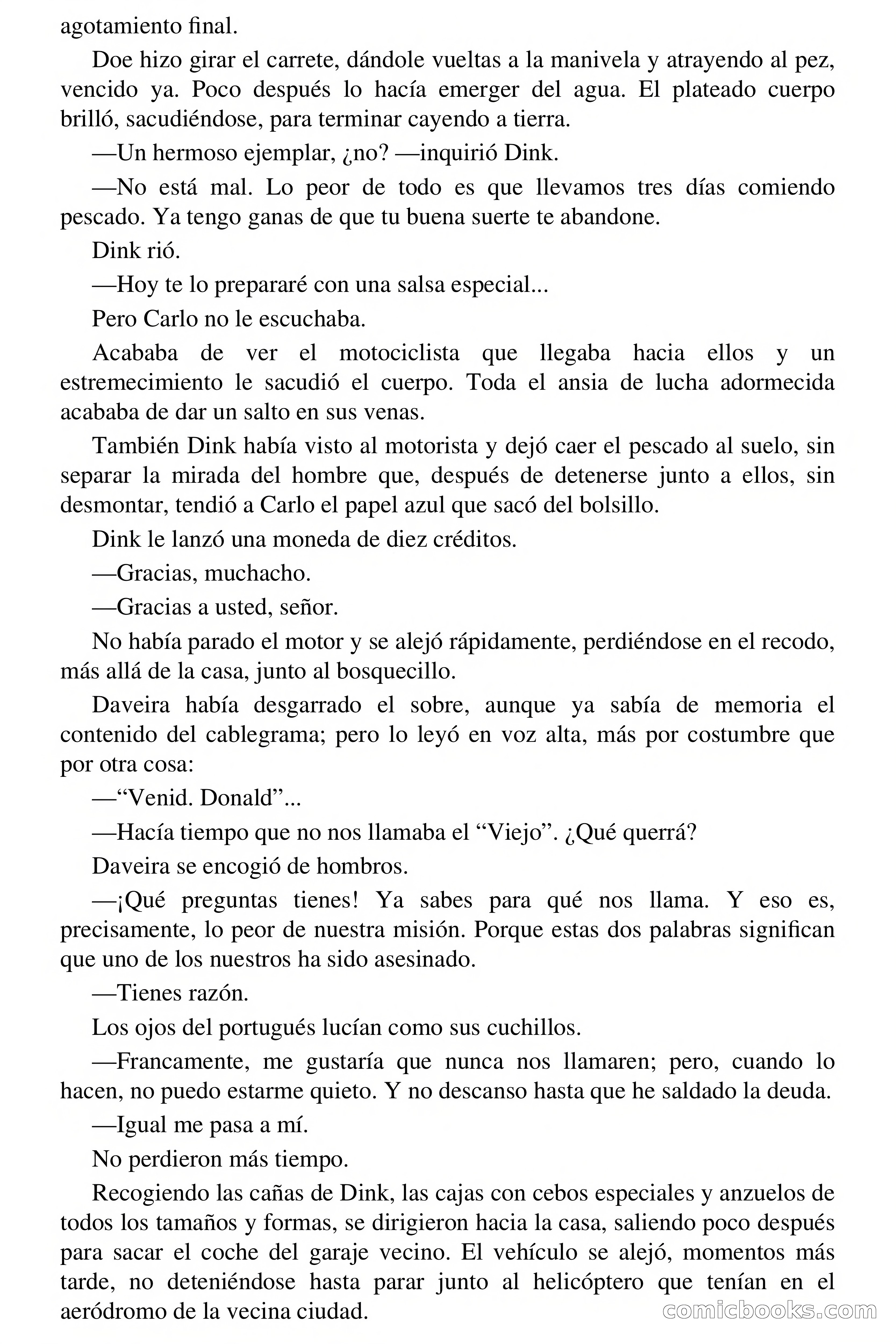 Asesinos en la Torre — page 45 of 83