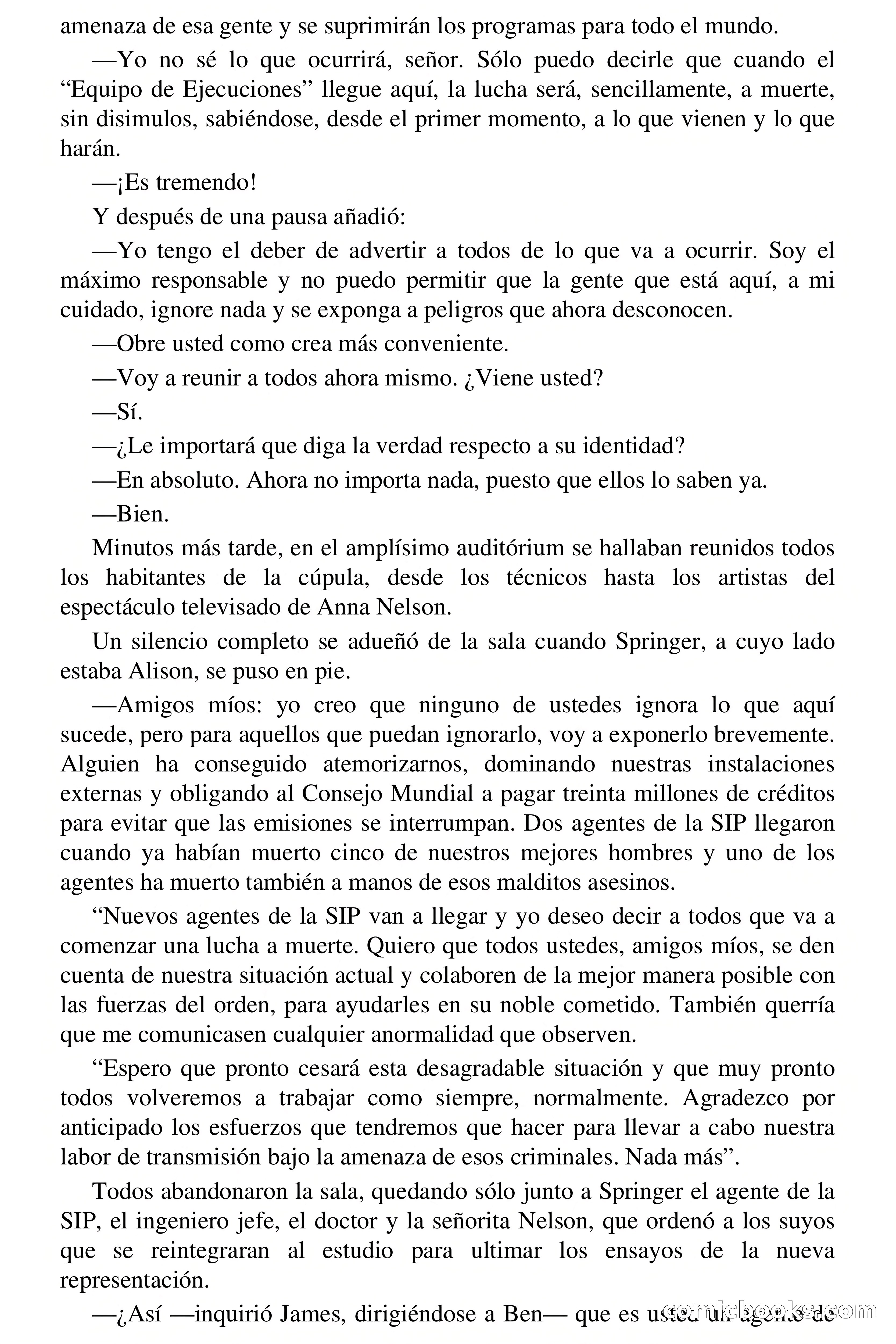 Asesinos en la Torre — page 48 of 83