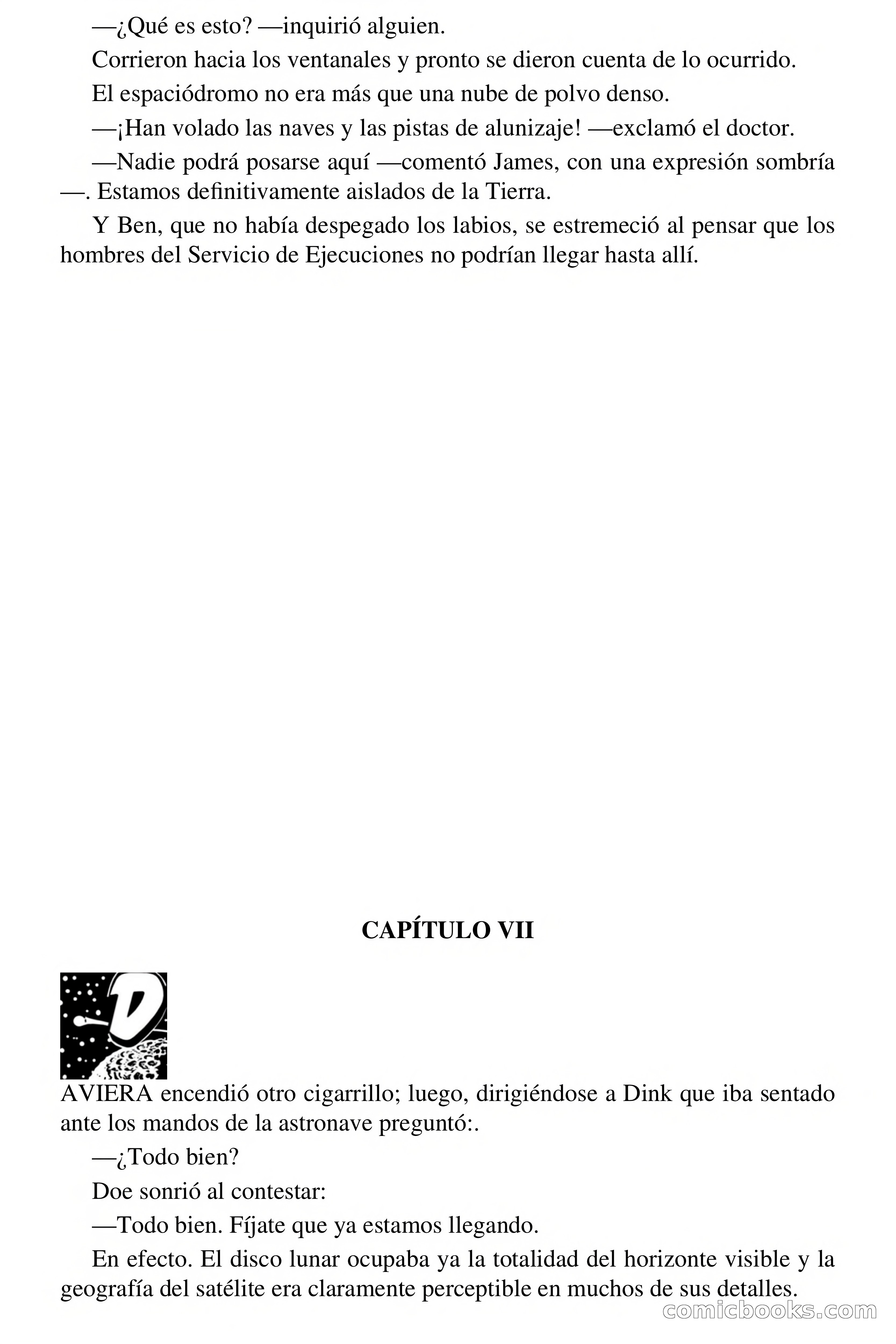 Asesinos en la Torre — page 50 of 83