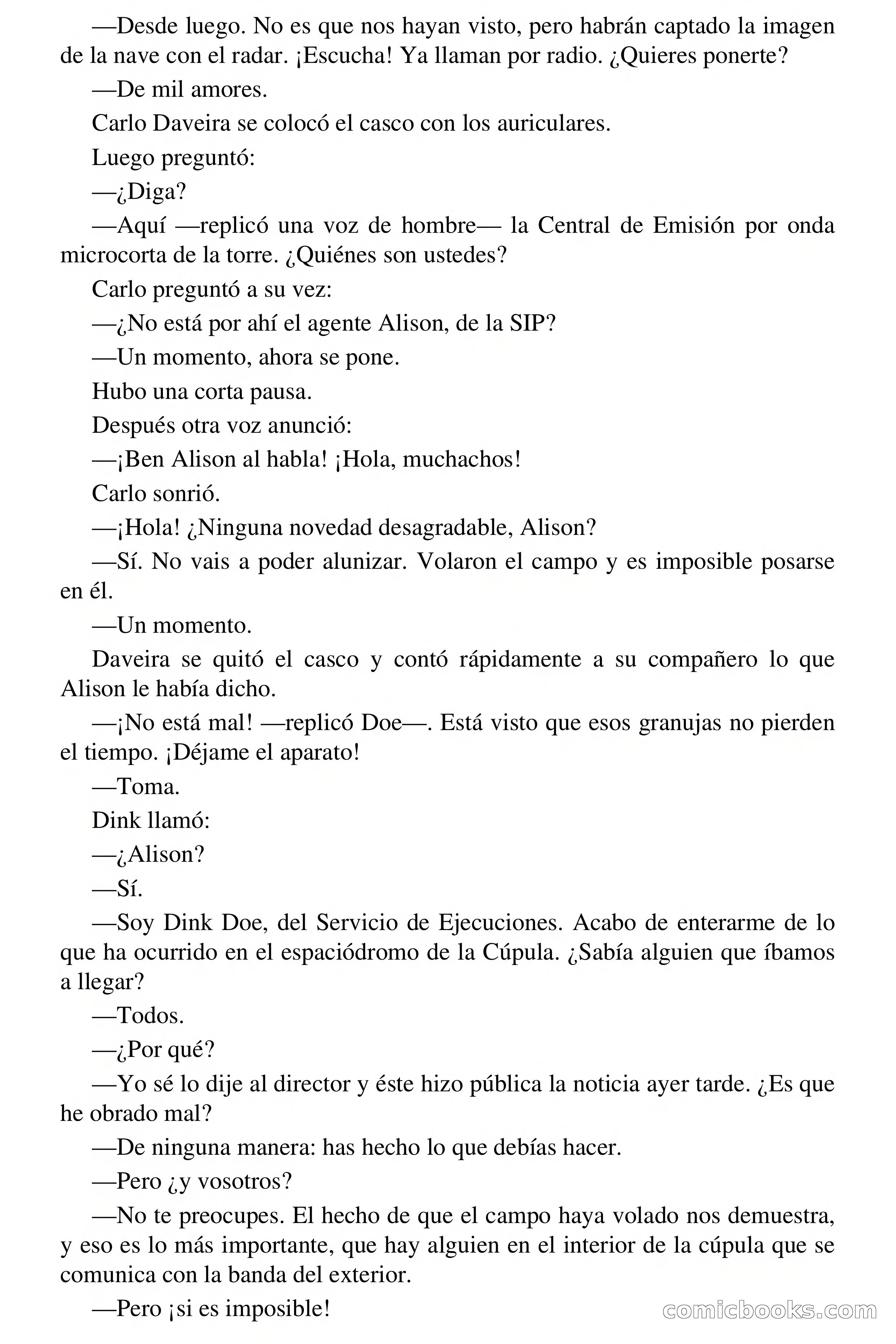 Asesinos en la Torre — page 52 of 83