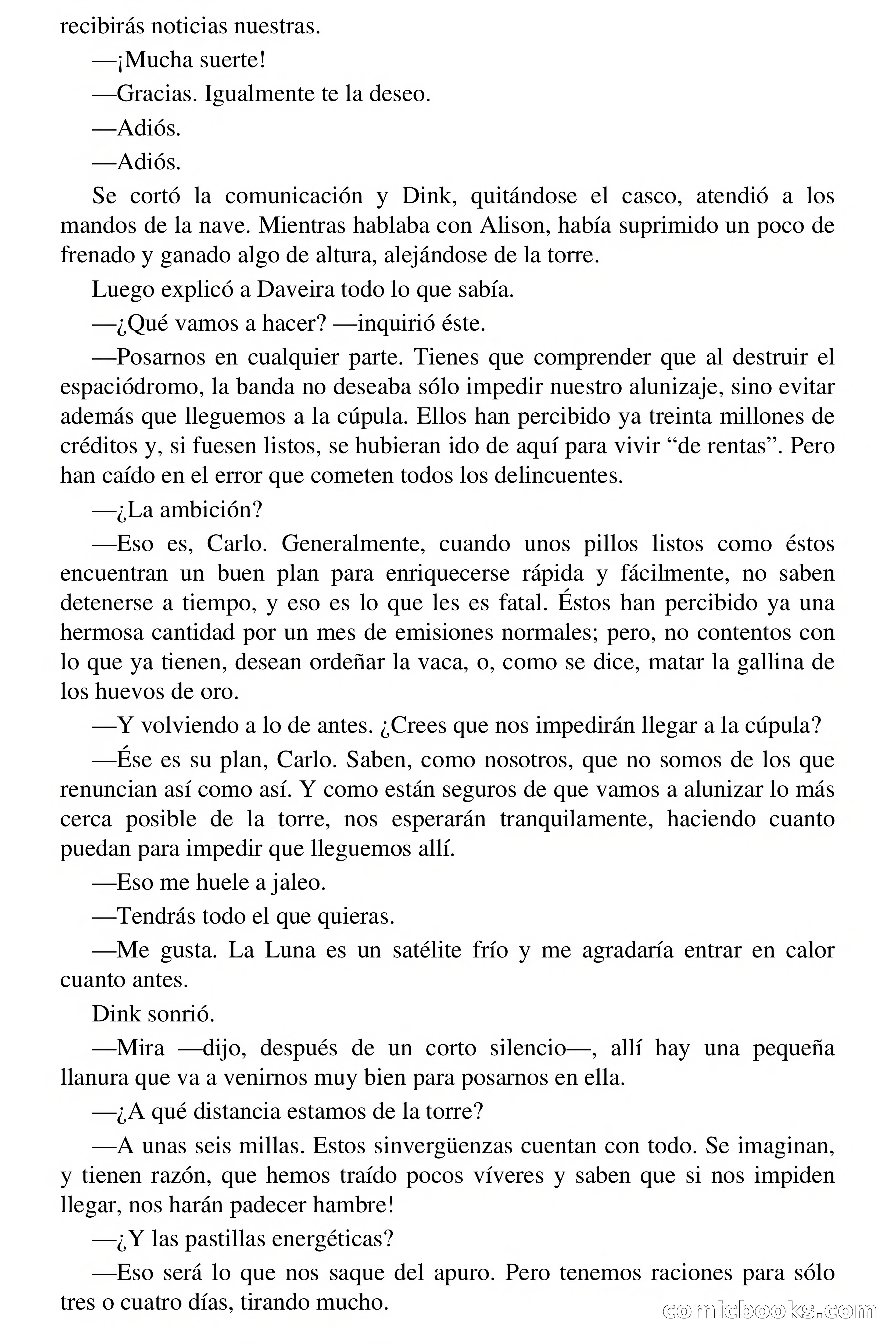 Asesinos en la Torre — page 54 of 83