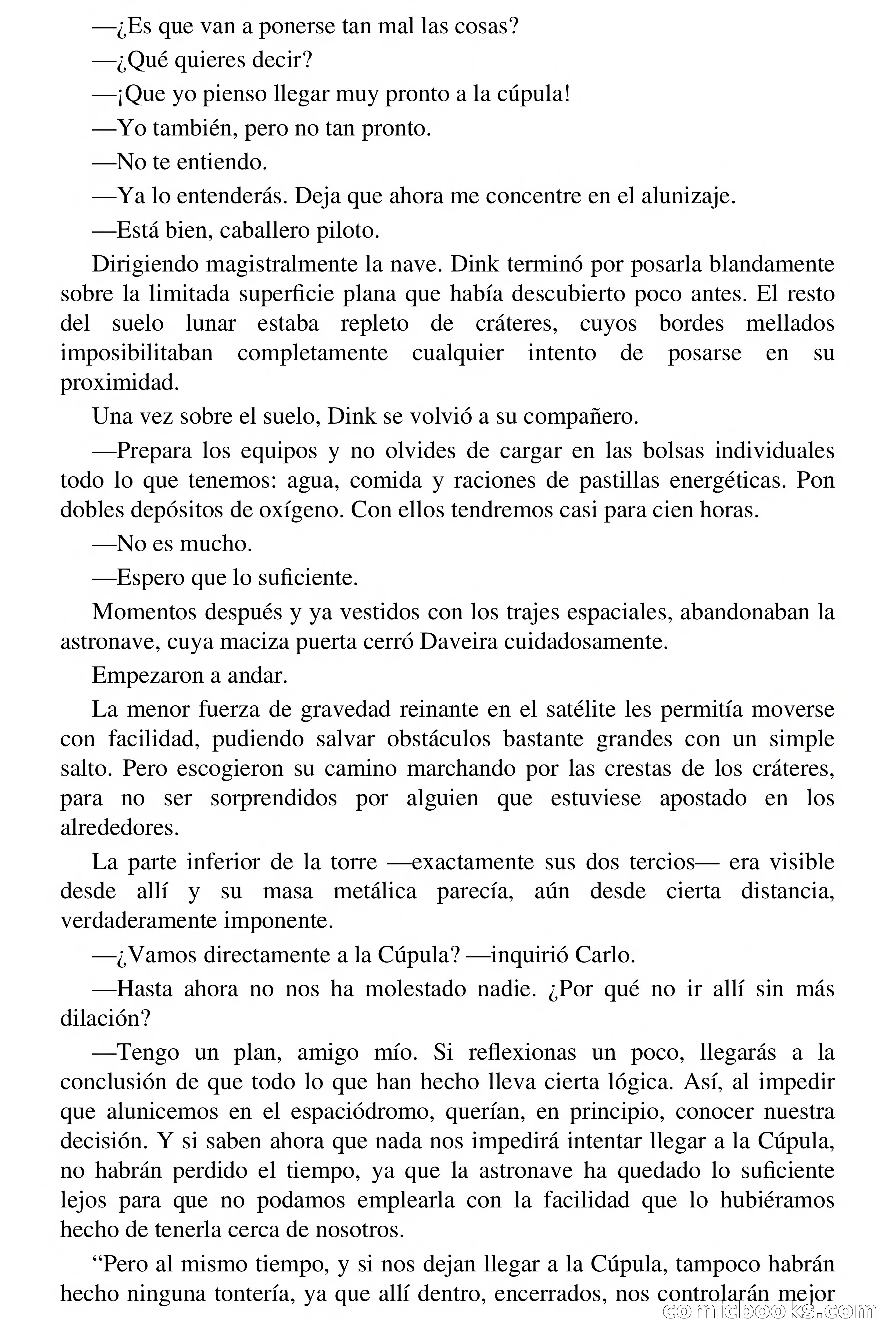 Asesinos en la Torre — page 55 of 83