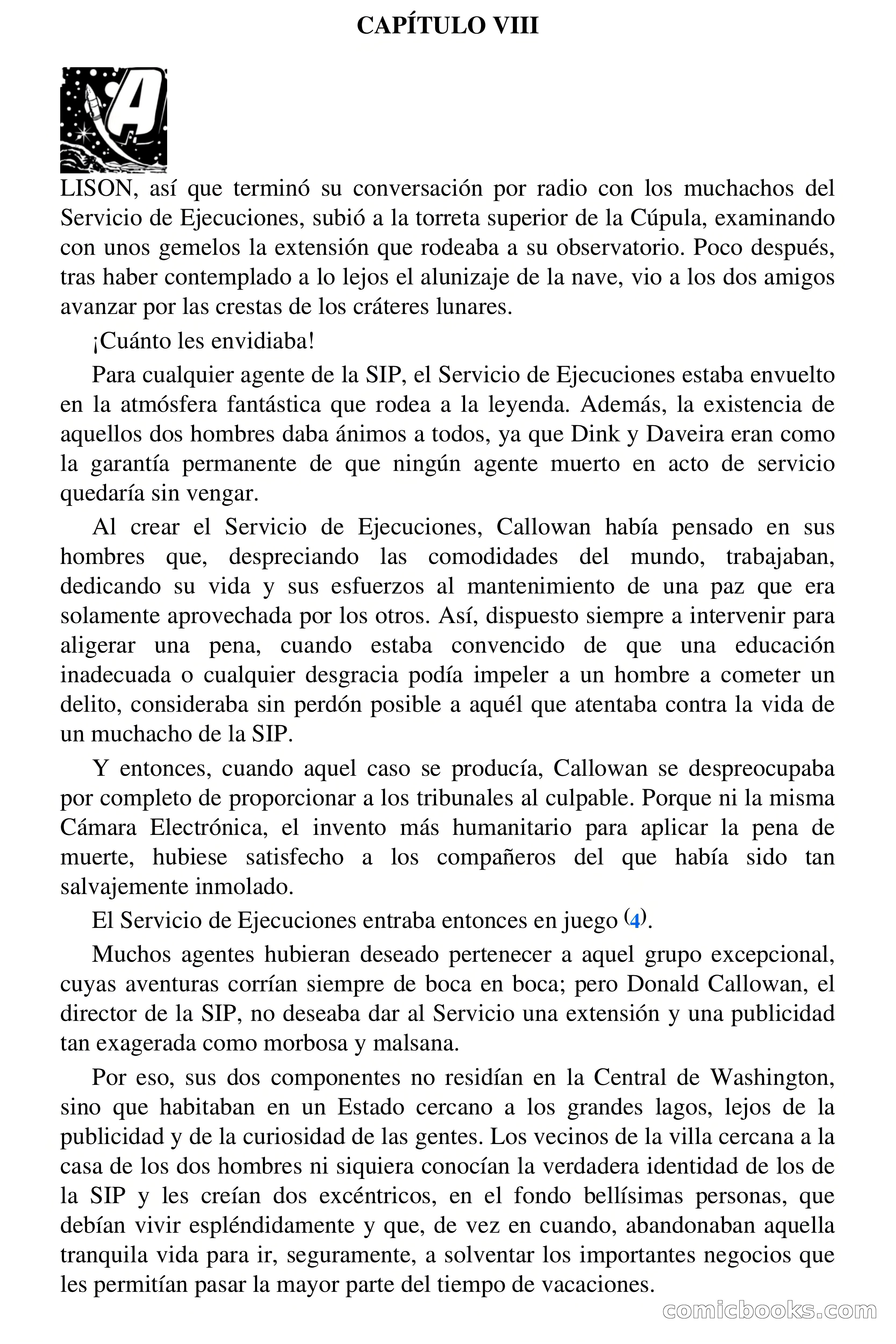 Asesinos en la Torre — page 58 of 83