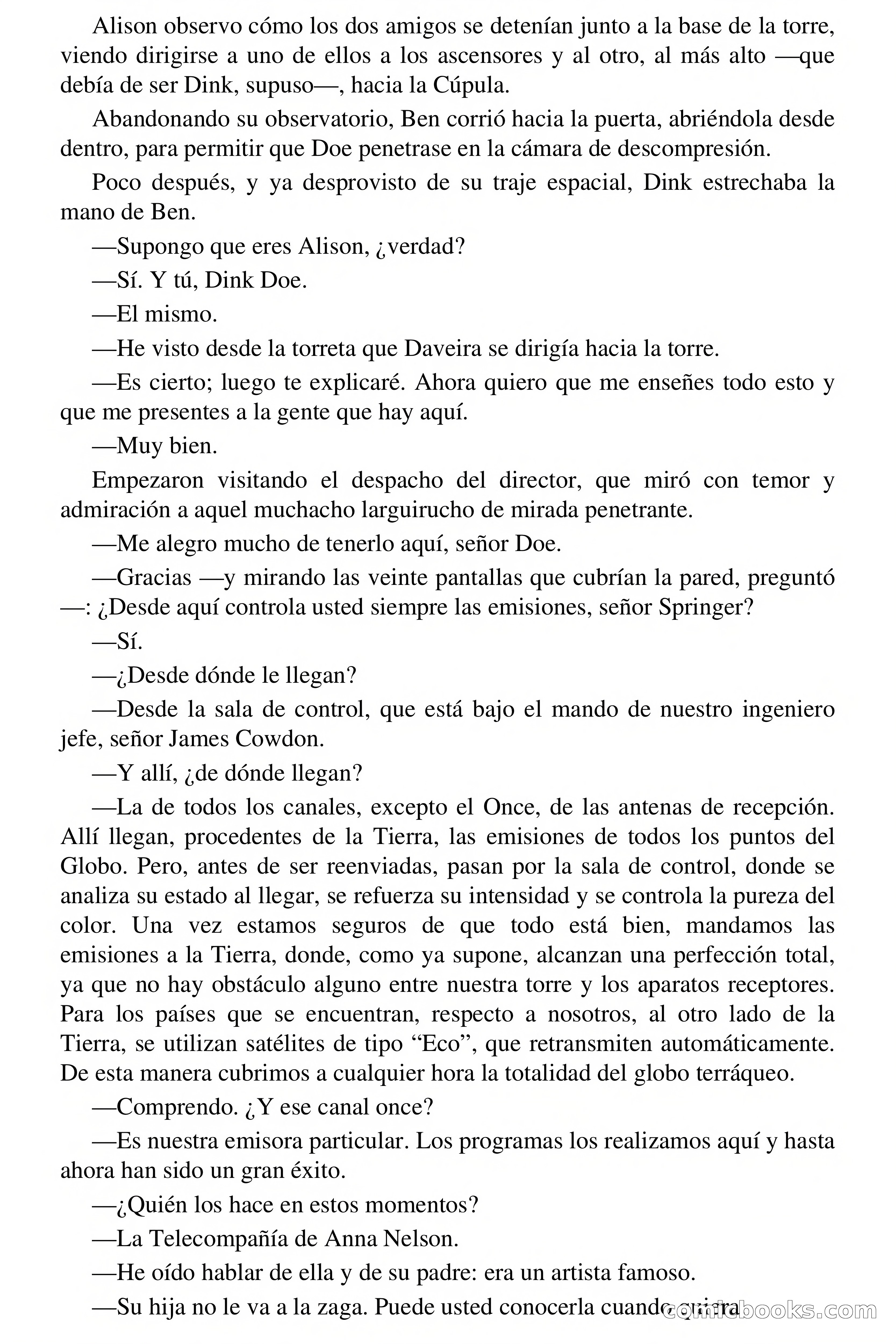 Asesinos en la Torre — page 59 of 83
