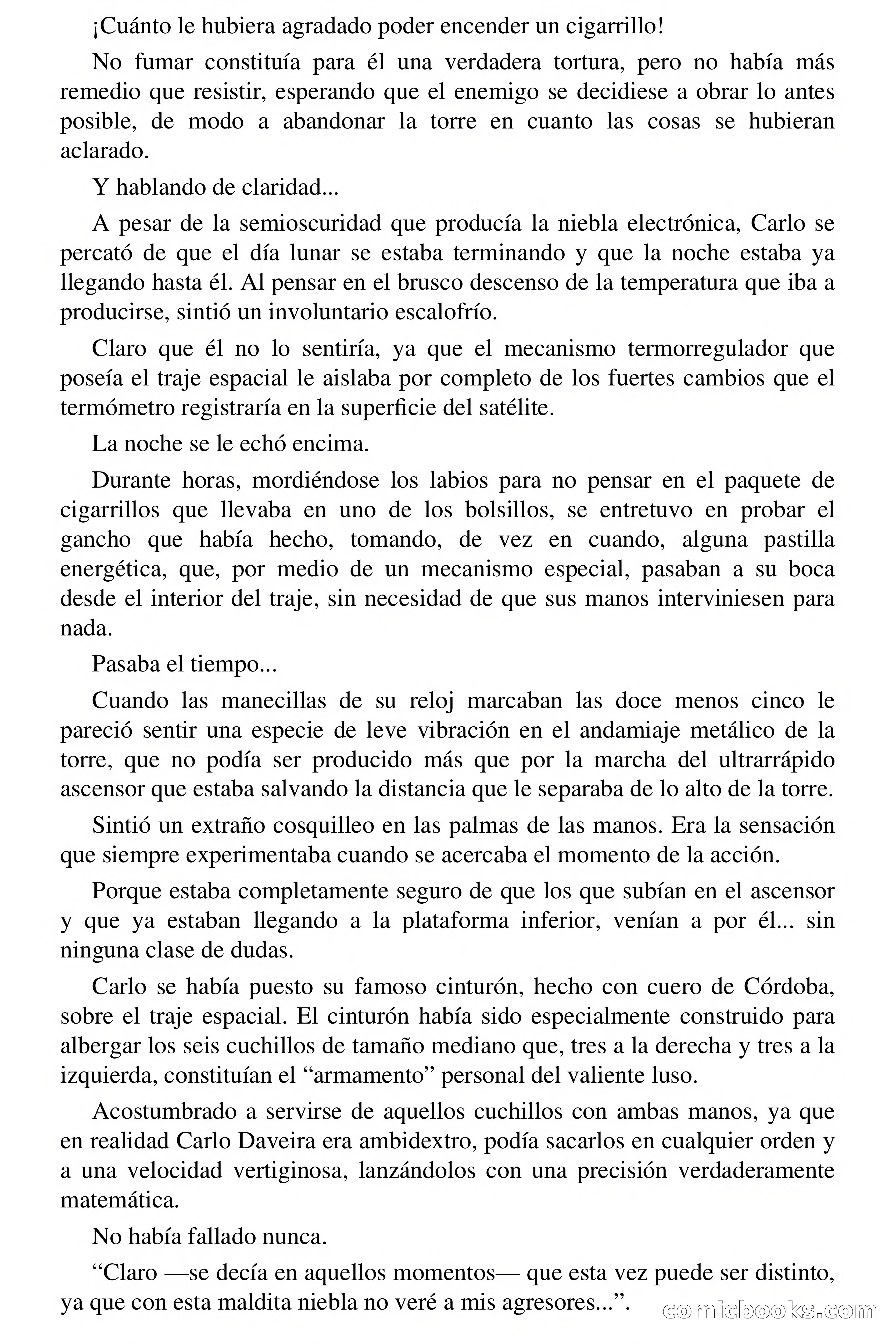 Asesinos en la Torre — page 65 of 83