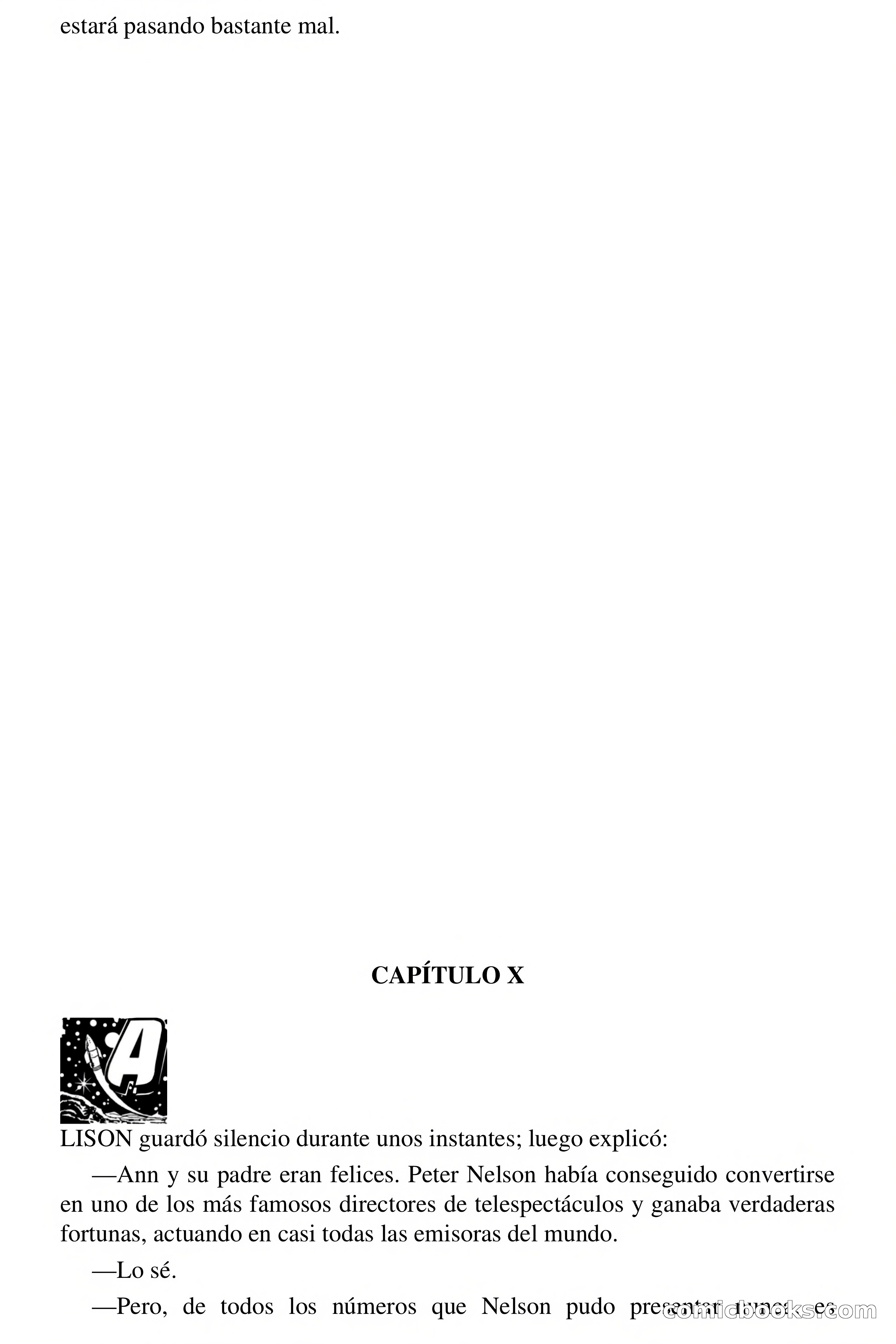 Asesinos en la Torre — page 70 of 83
