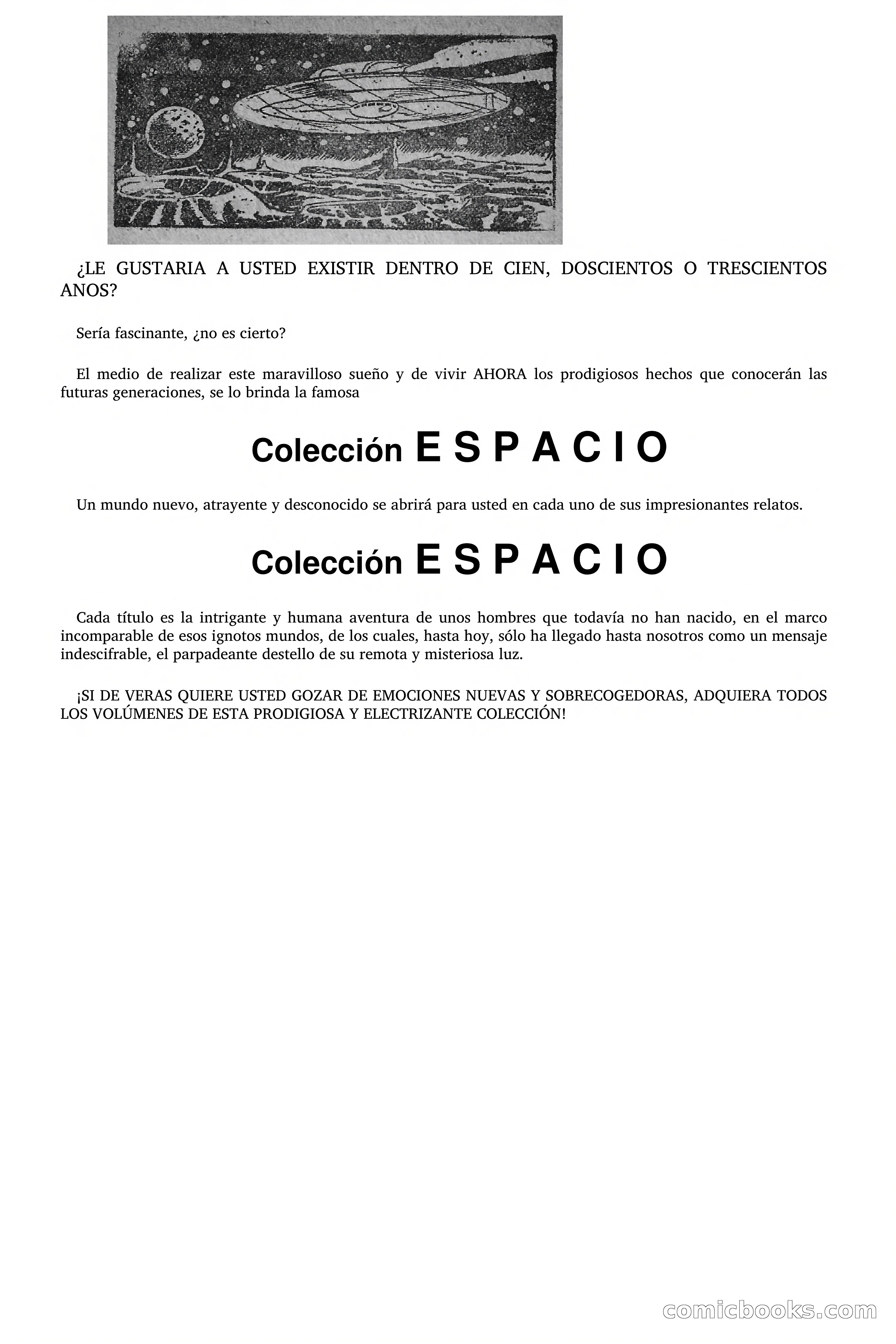 Asesinos en la Torre — page 77 of 83