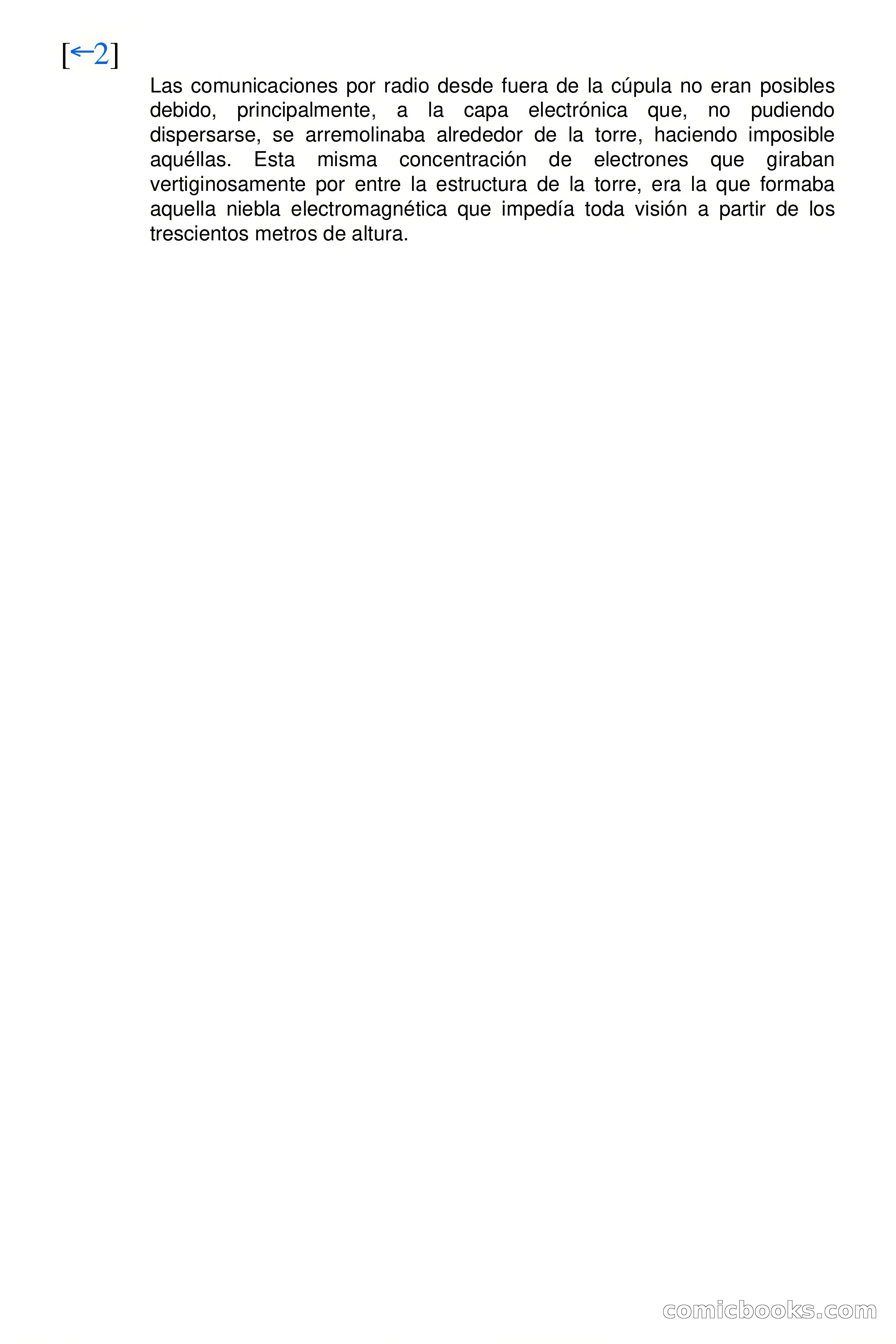 Asesinos en la Torre — page 81 of 83