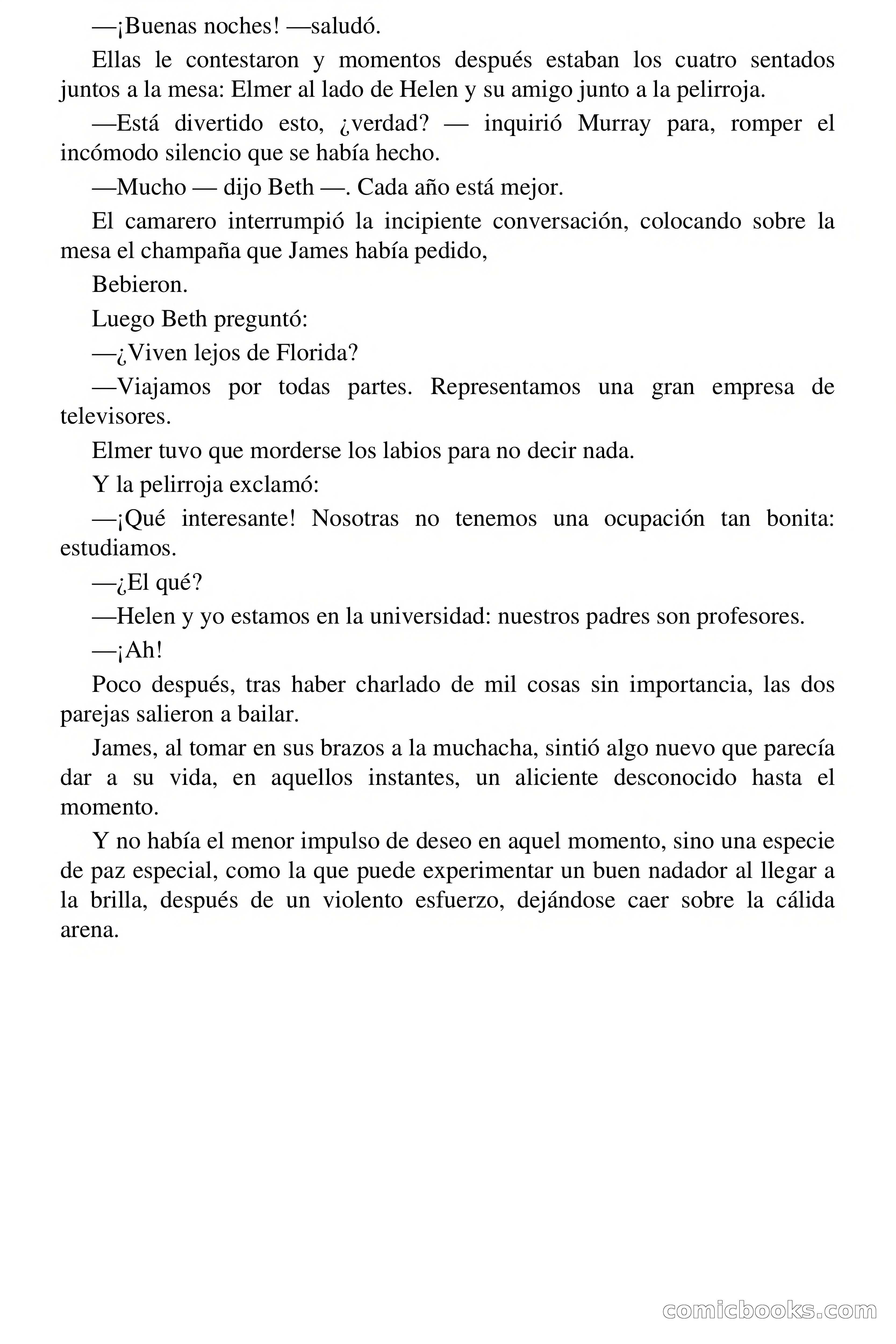 Poder Infernal — page 26 of 83