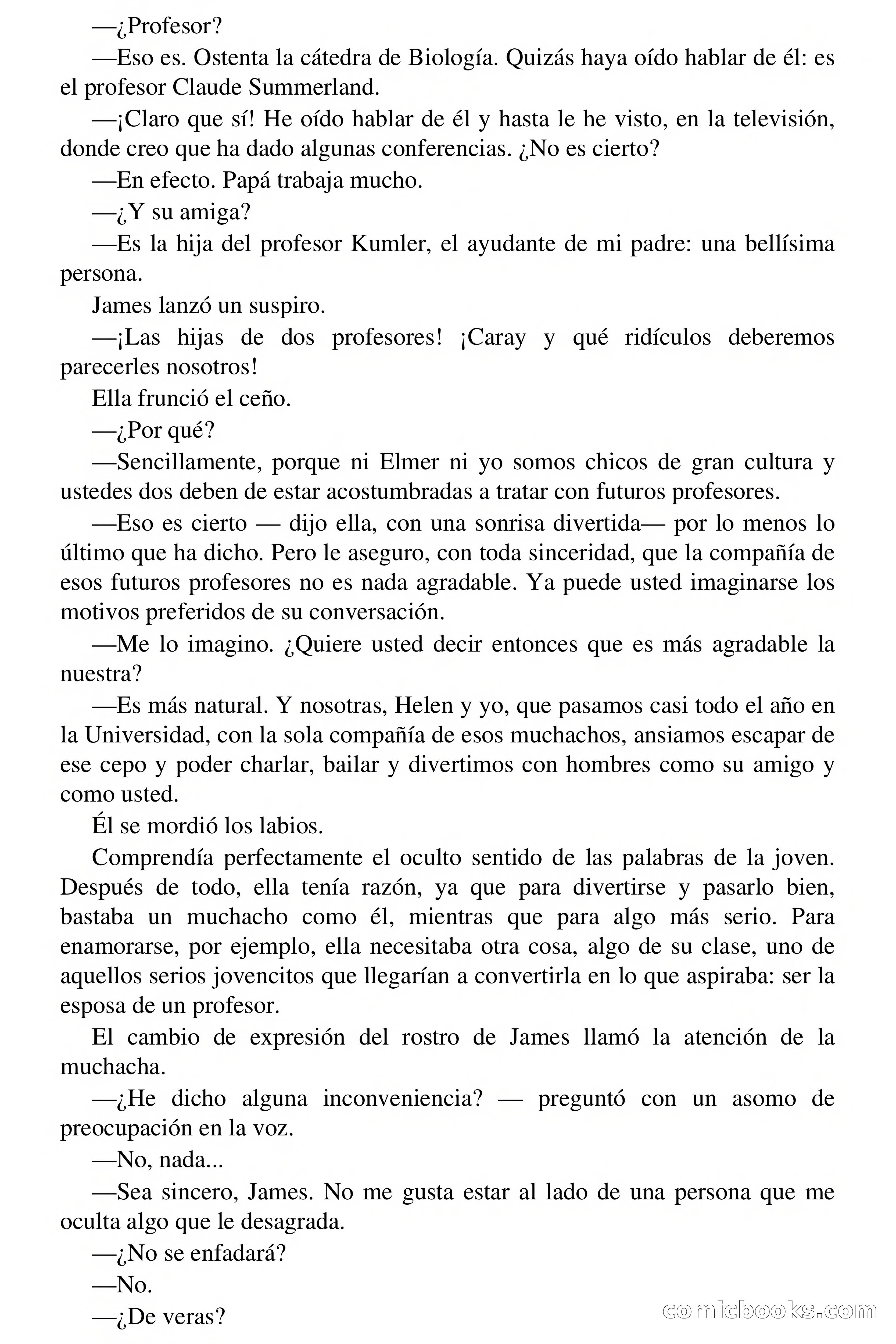 Poder Infernal — page 35 of 83