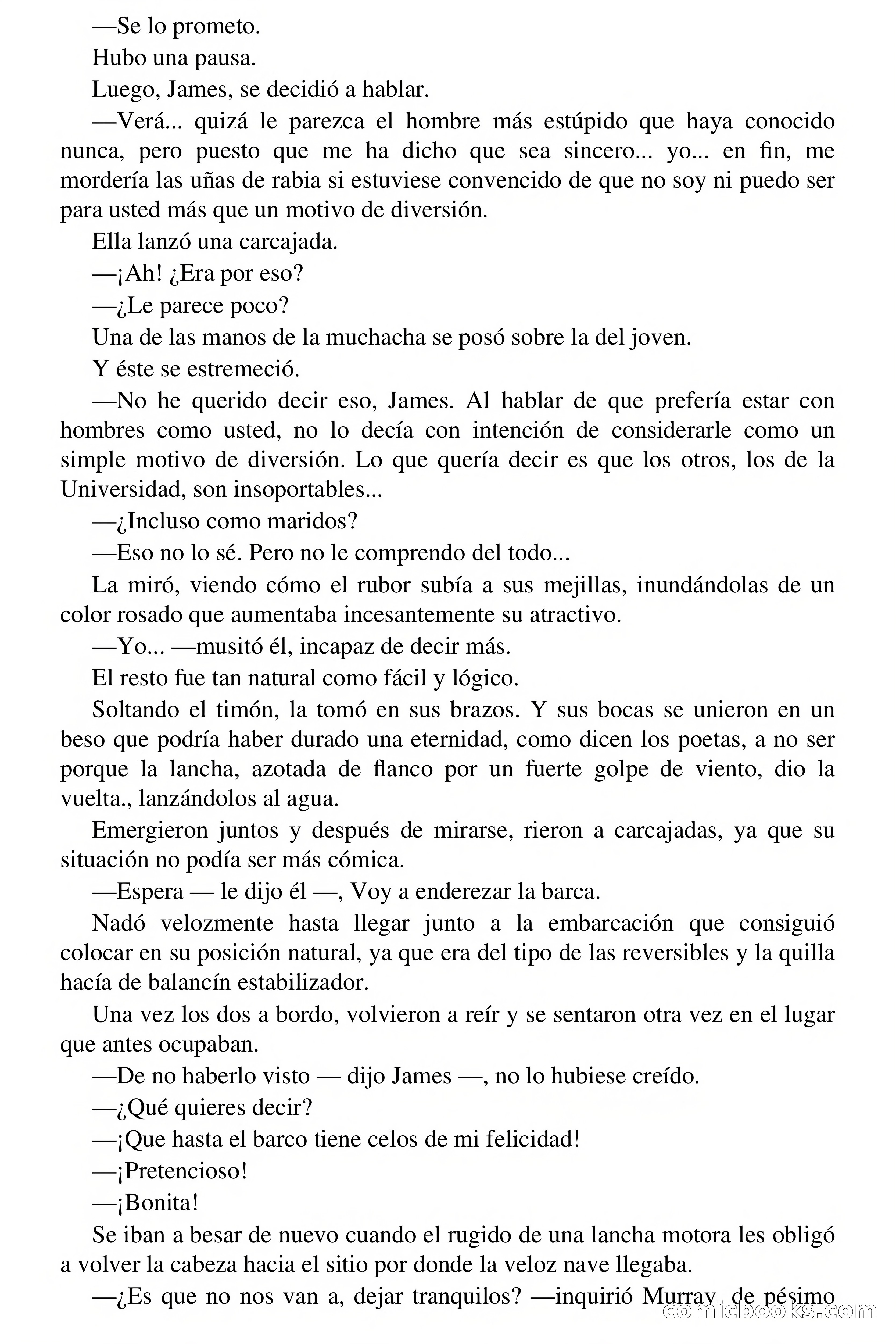 Poder Infernal — page 36 of 83