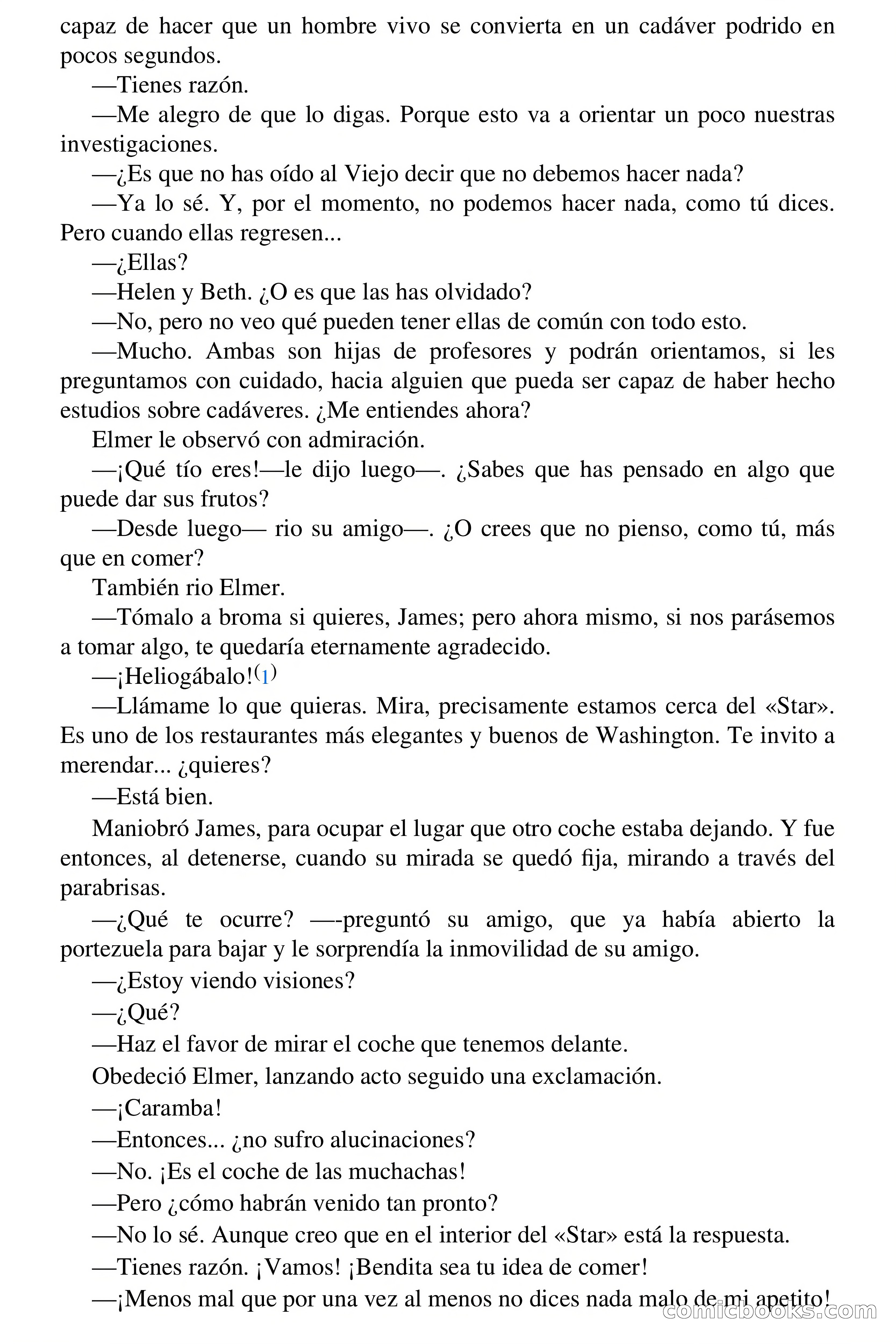 Poder Infernal — page 44 of 83