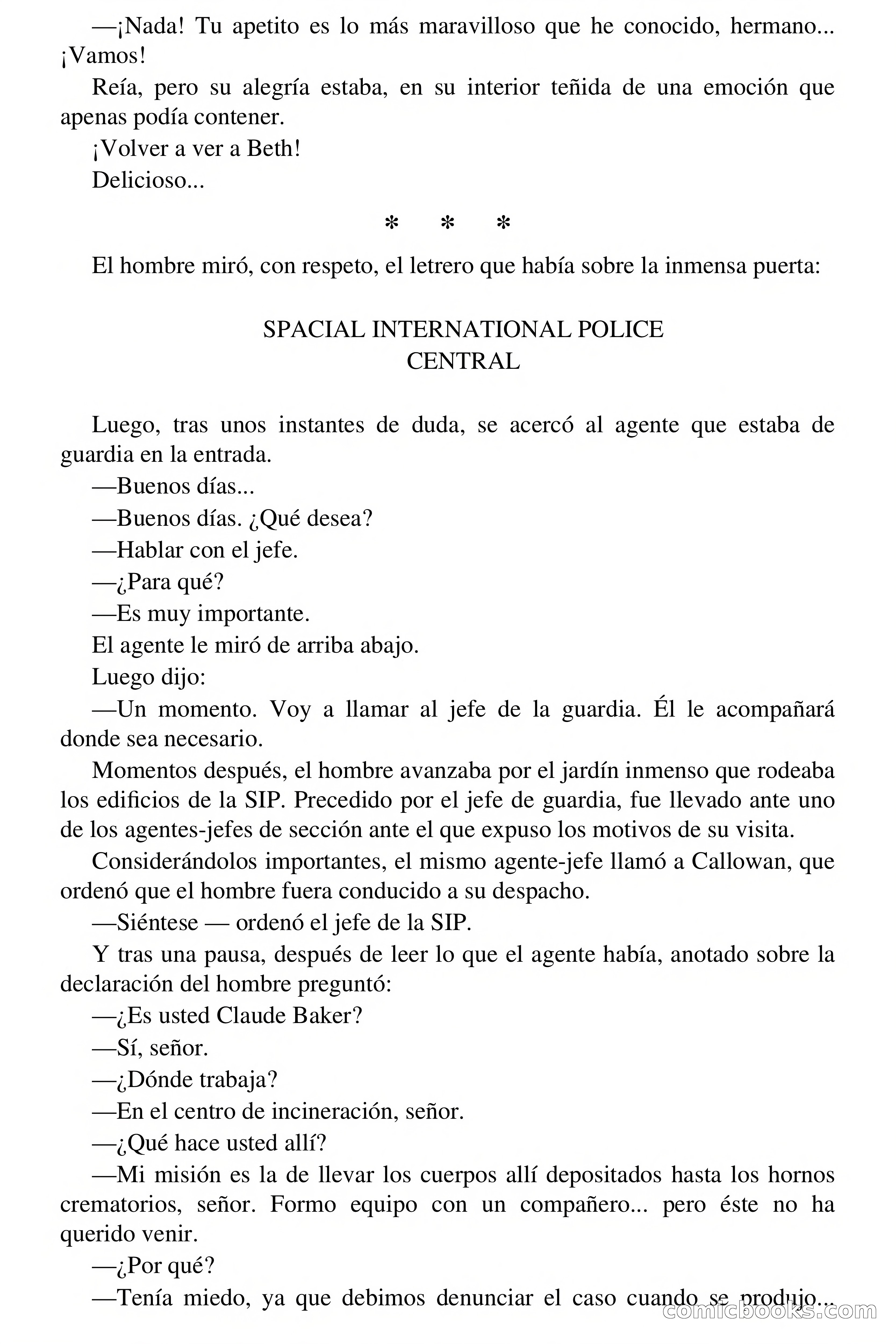 Poder Infernal — page 45 of 83