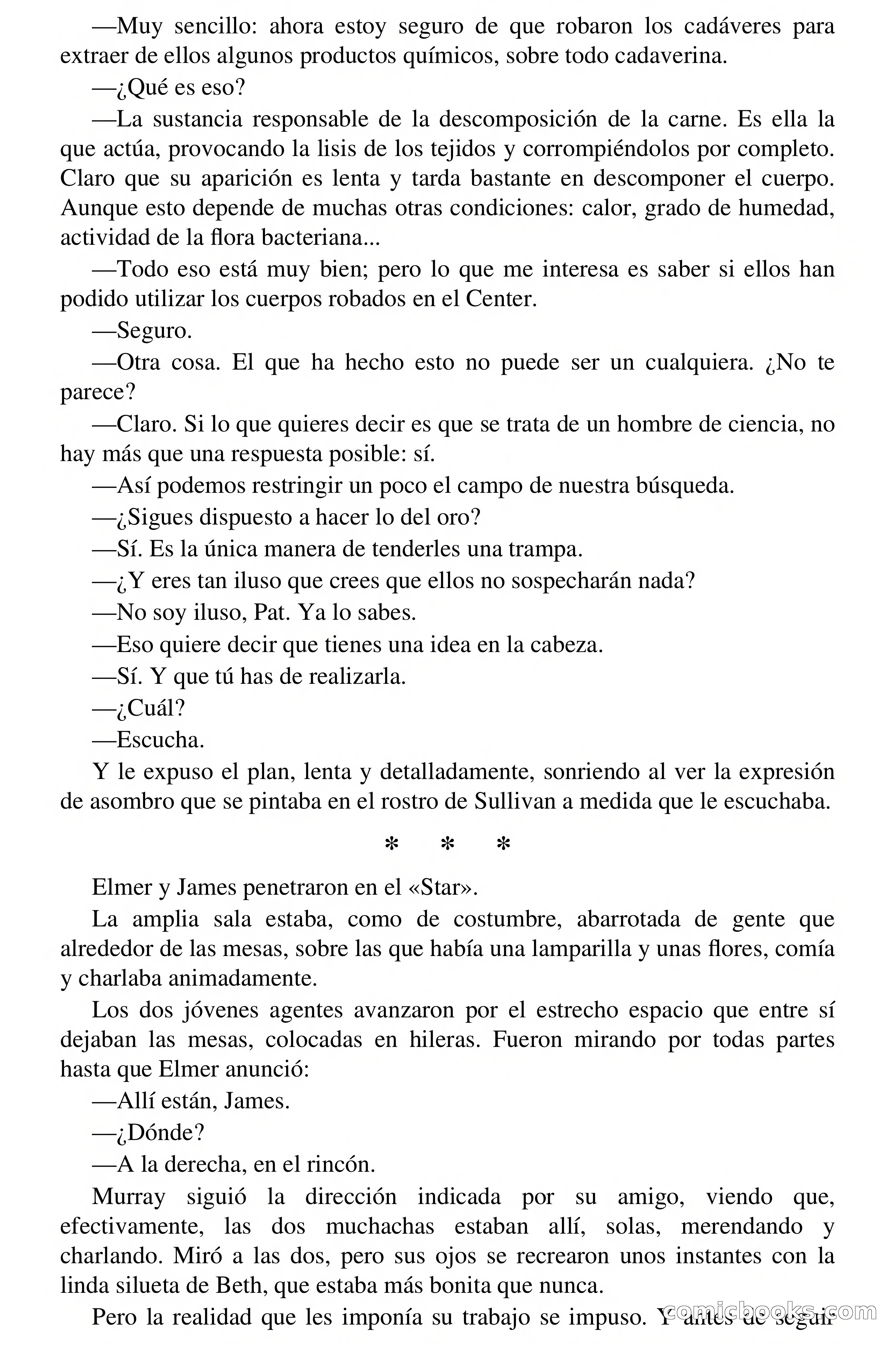 Poder Infernal — page 47 of 83