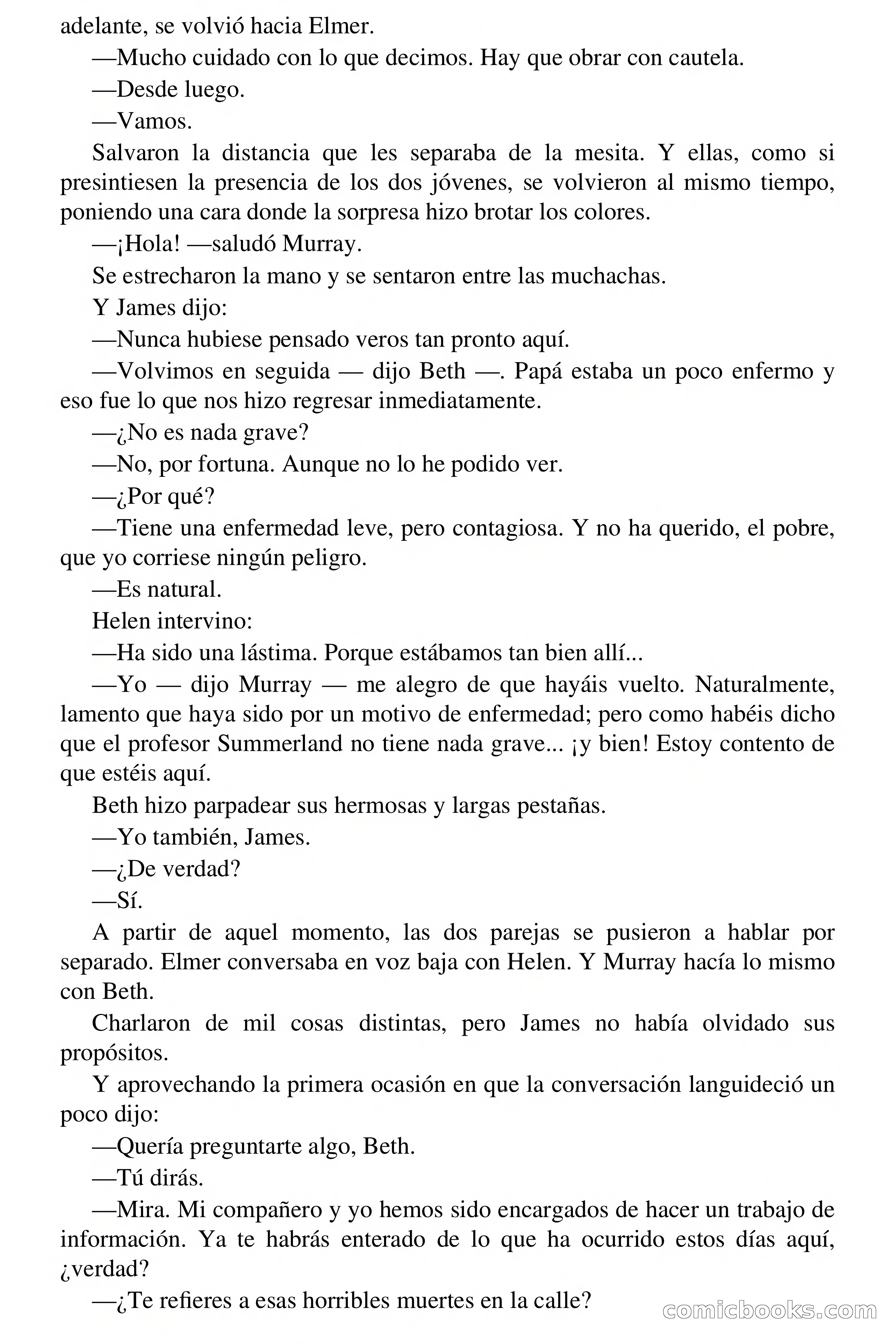 Poder Infernal — page 48 of 83