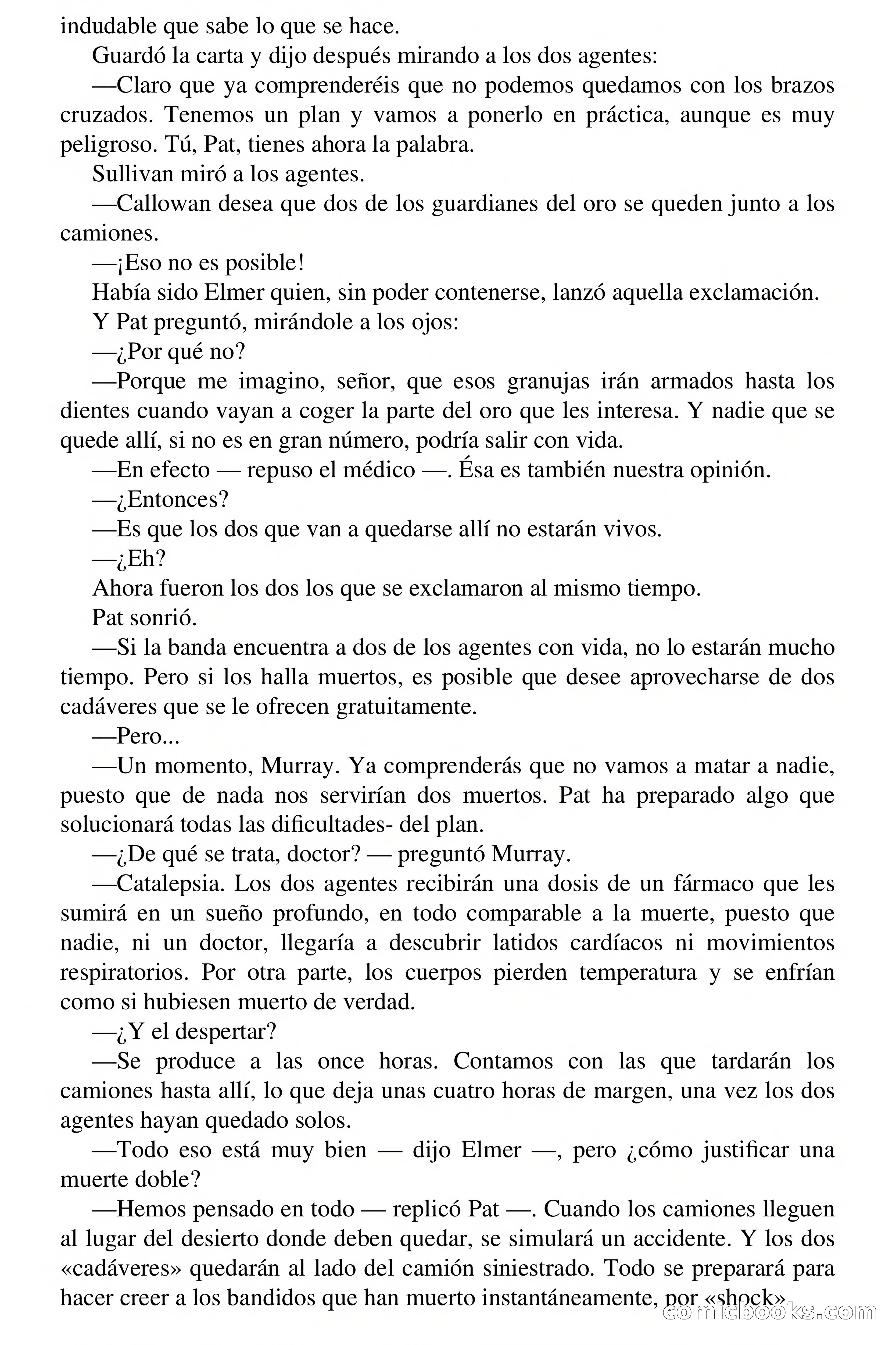 Poder Infernal — page 51 of 83
