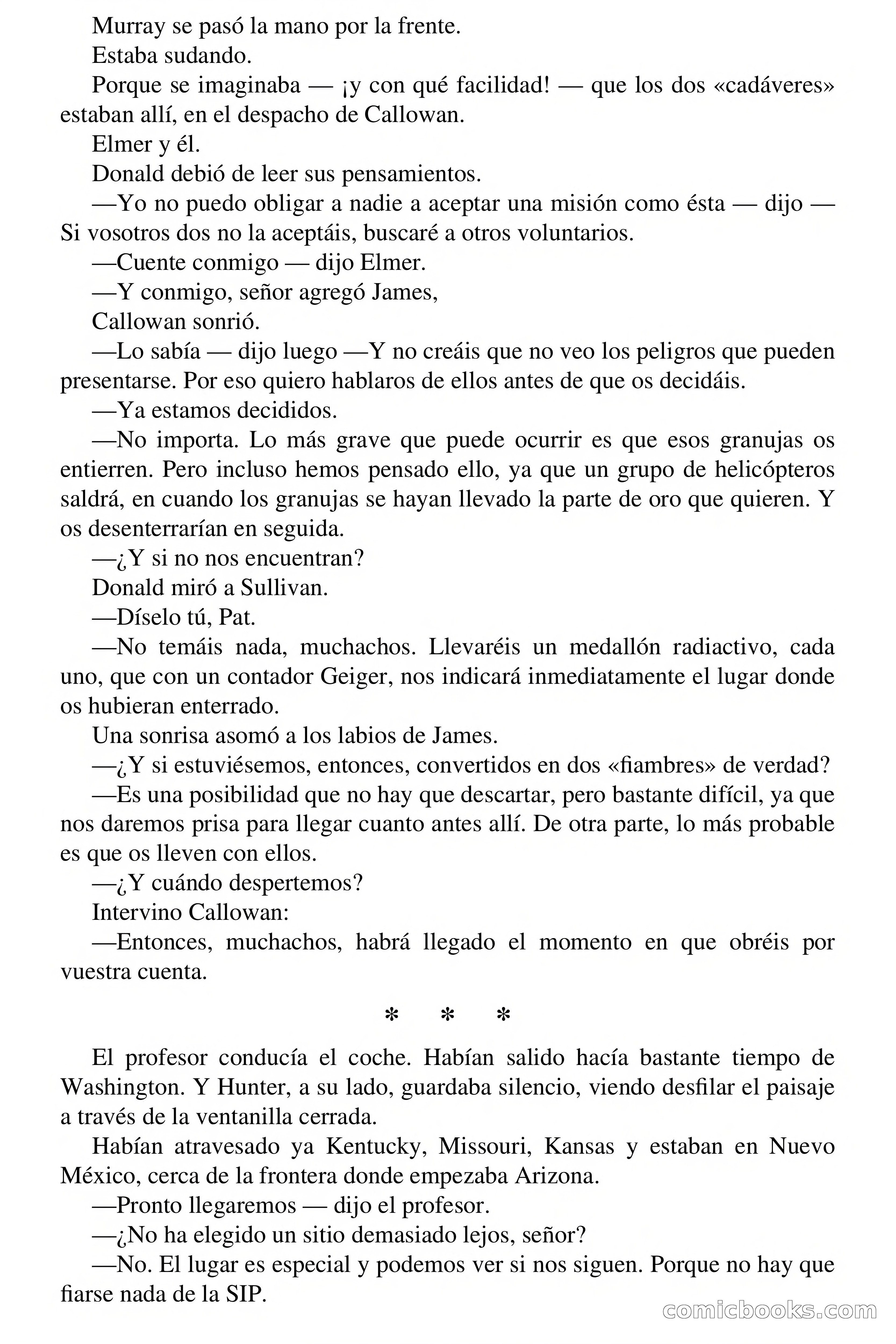 Poder Infernal — page 52 of 83