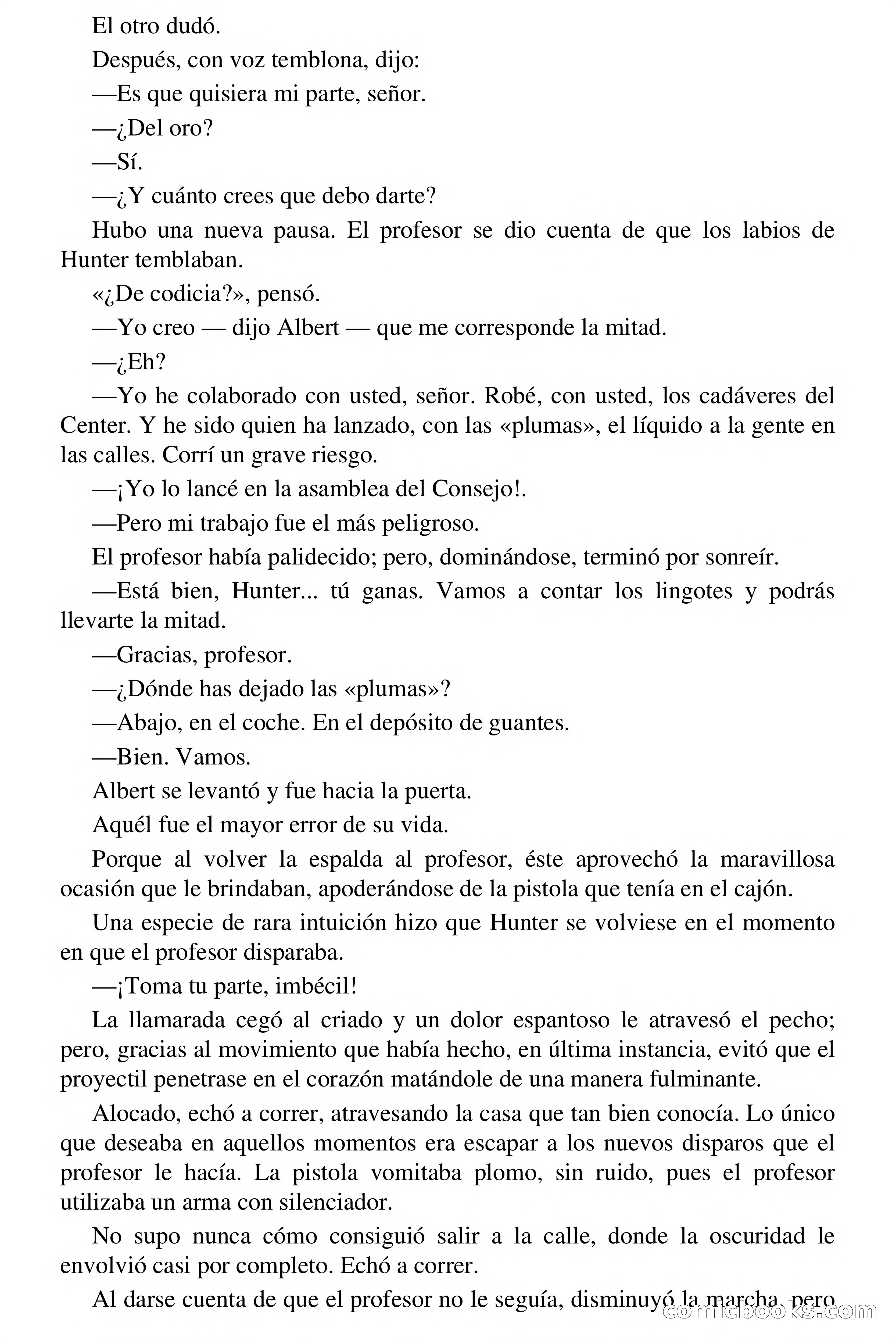 Poder Infernal — page 57 of 83