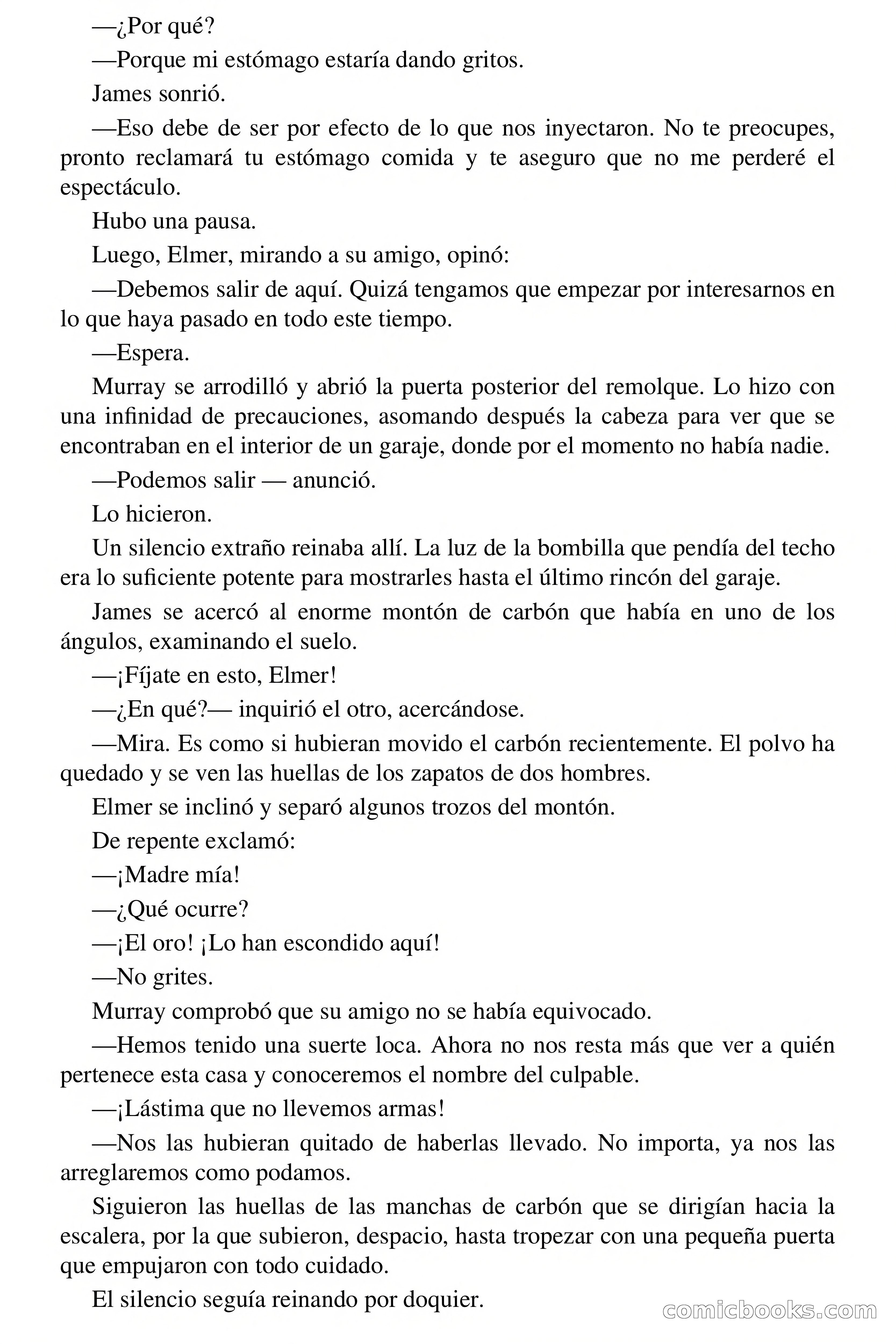 Poder Infernal — page 60 of 83