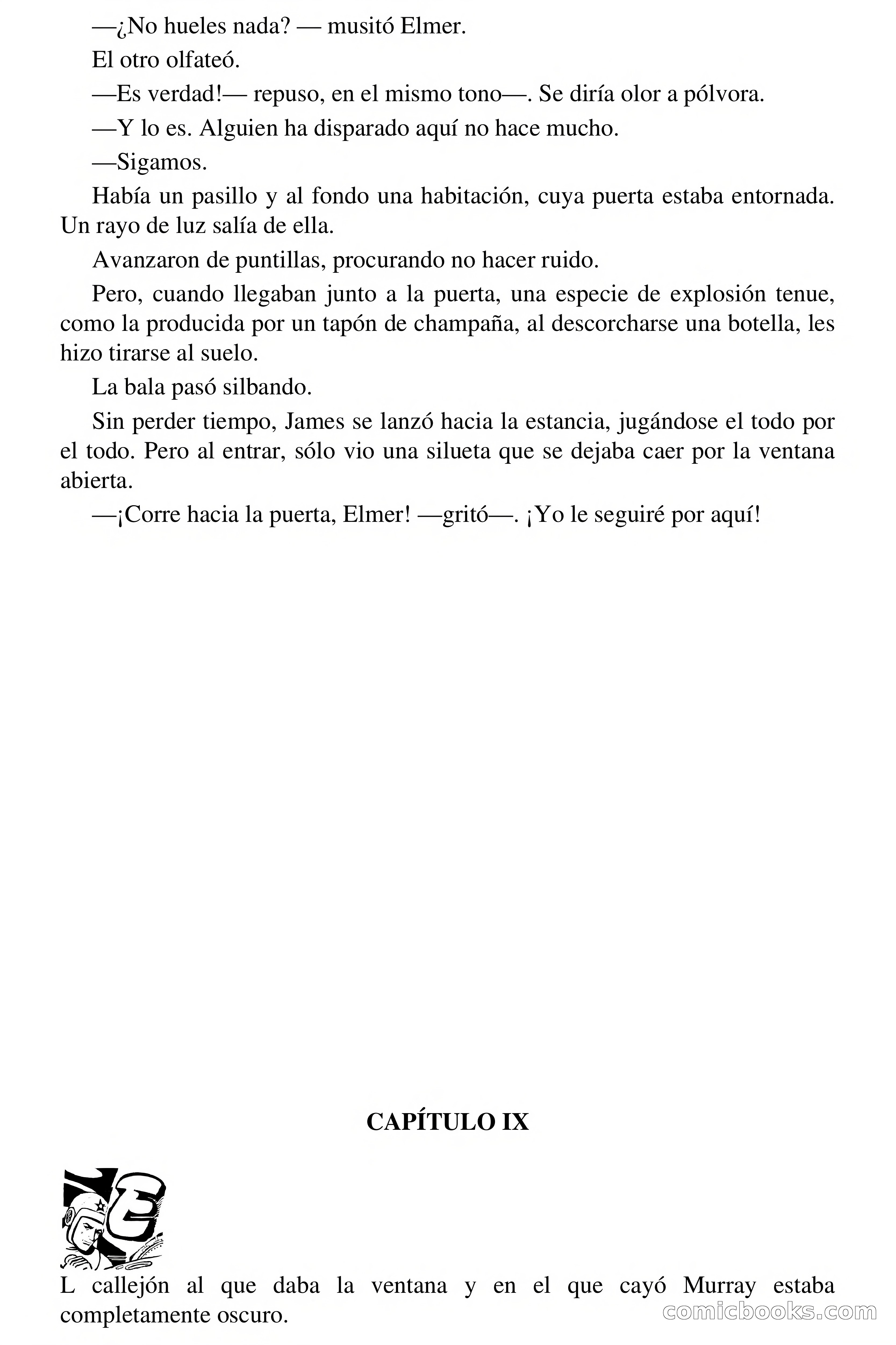Poder Infernal — page 61 of 83