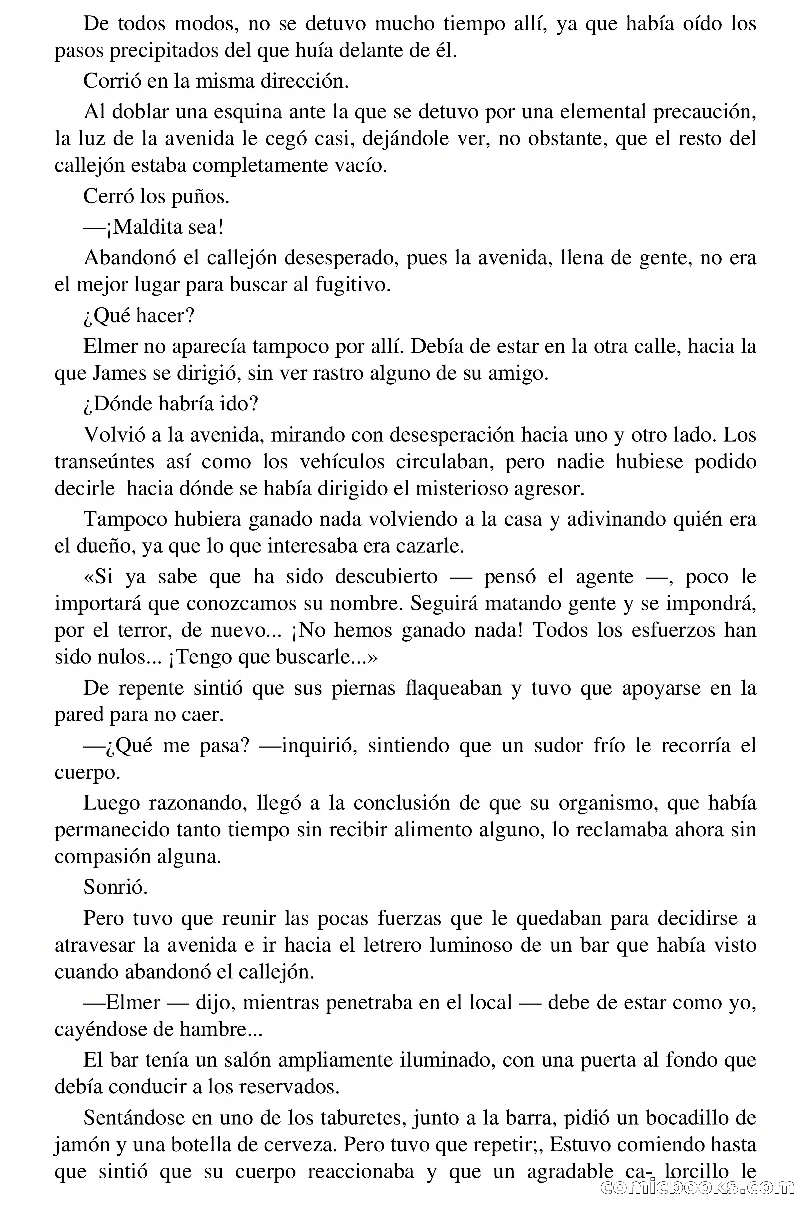 Poder Infernal — page 62 of 83