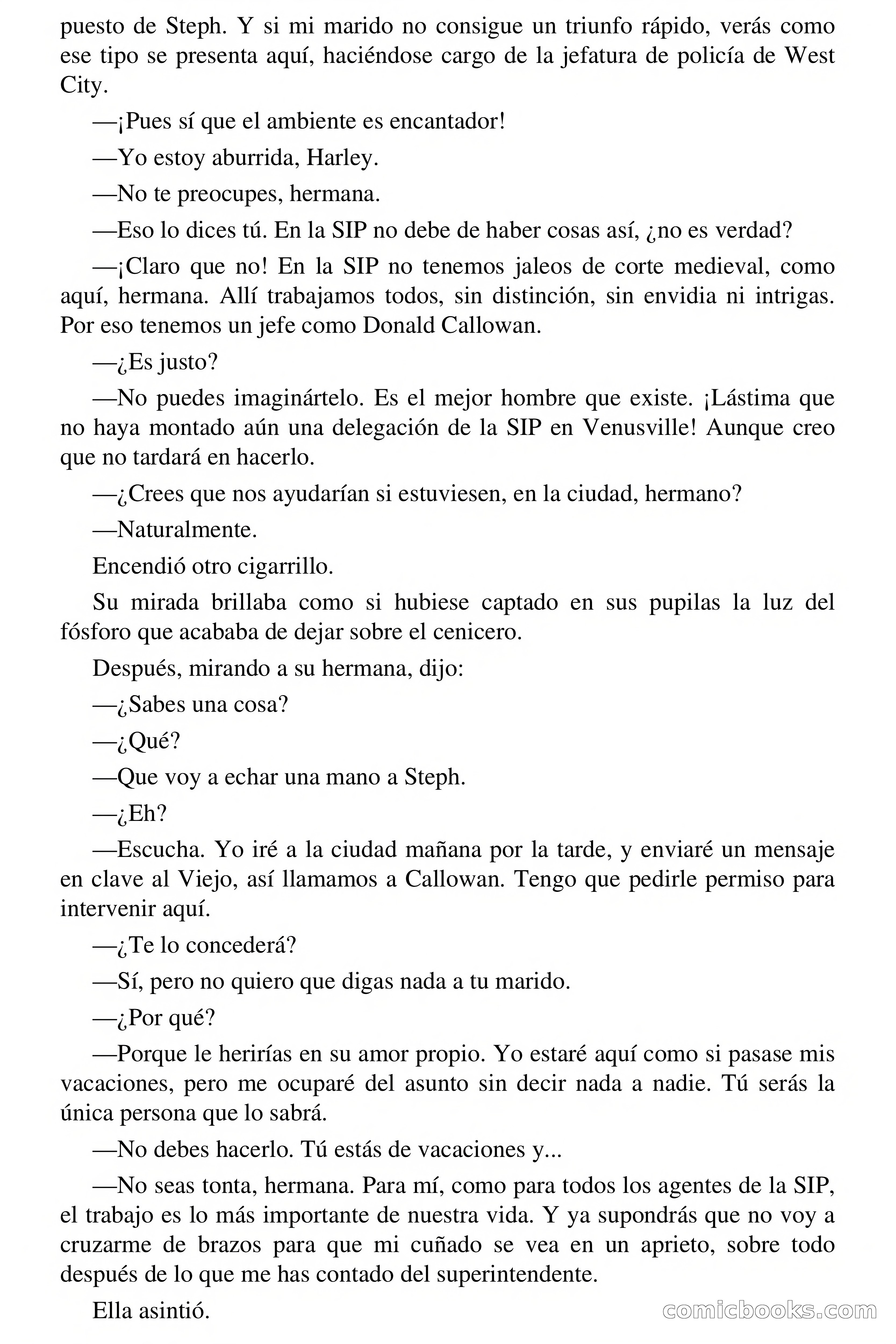 Ladrones de tumbas — page 21 of 81