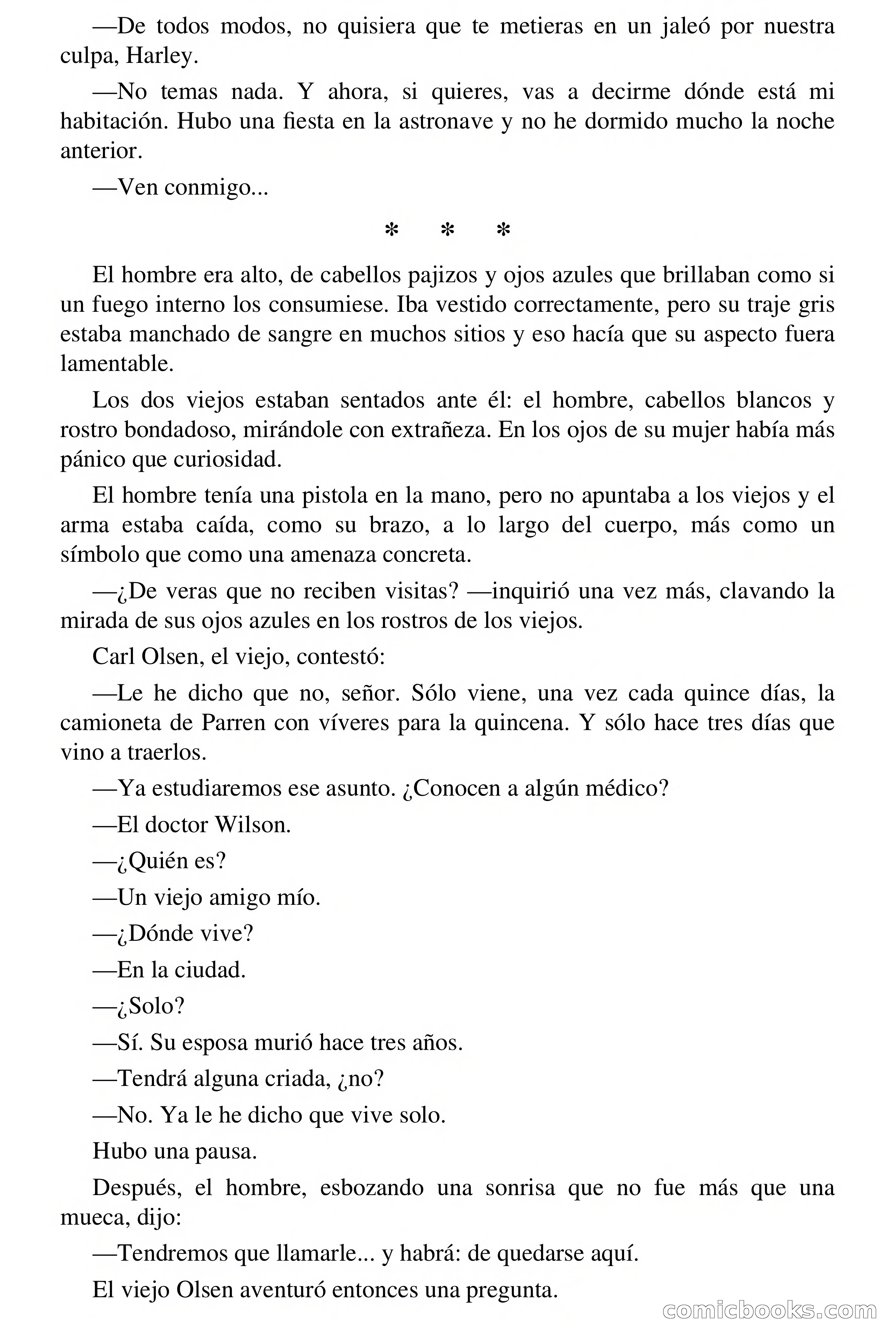 Ladrones de tumbas — page 22 of 81