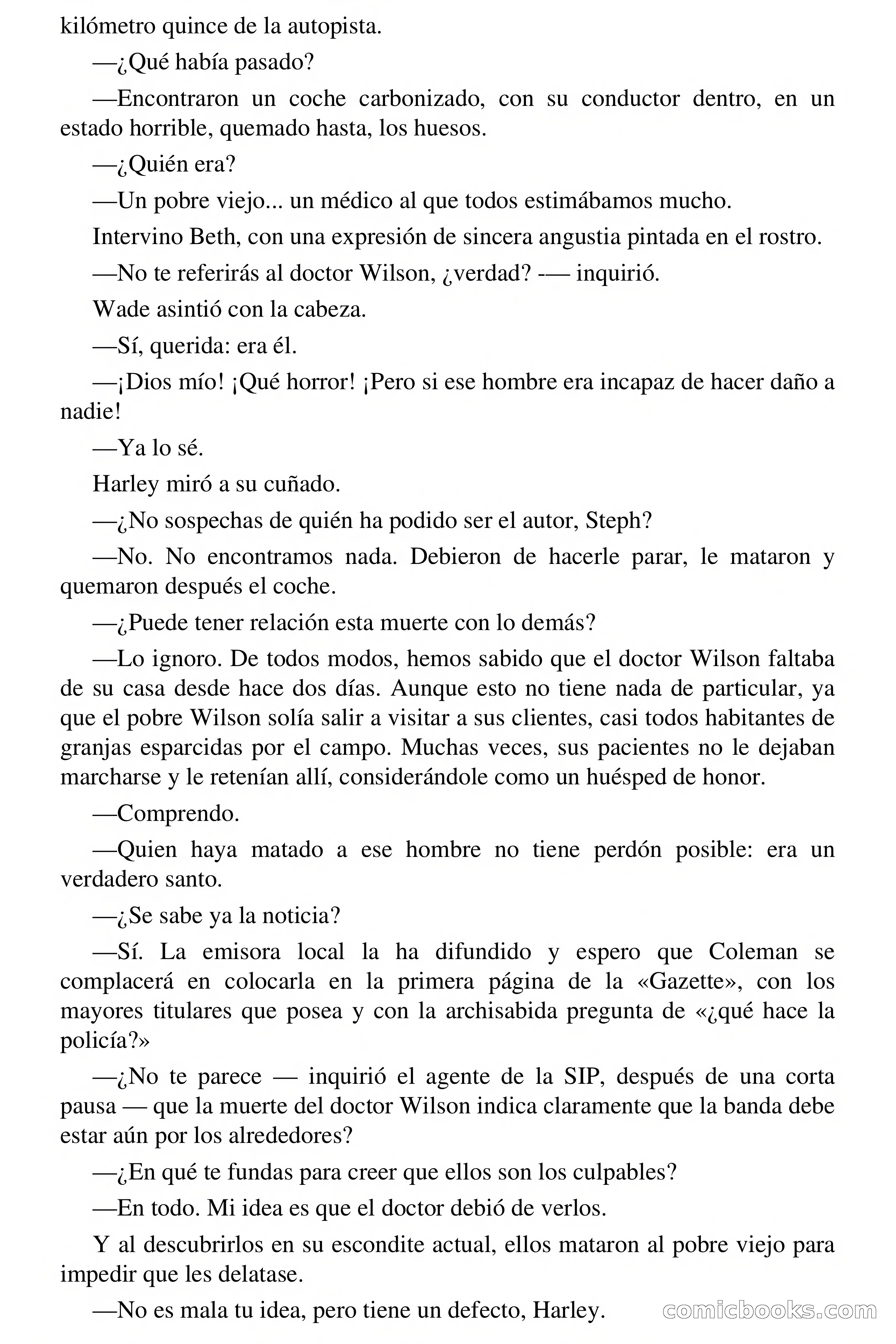 Ladrones de tumbas — page 38 of 81