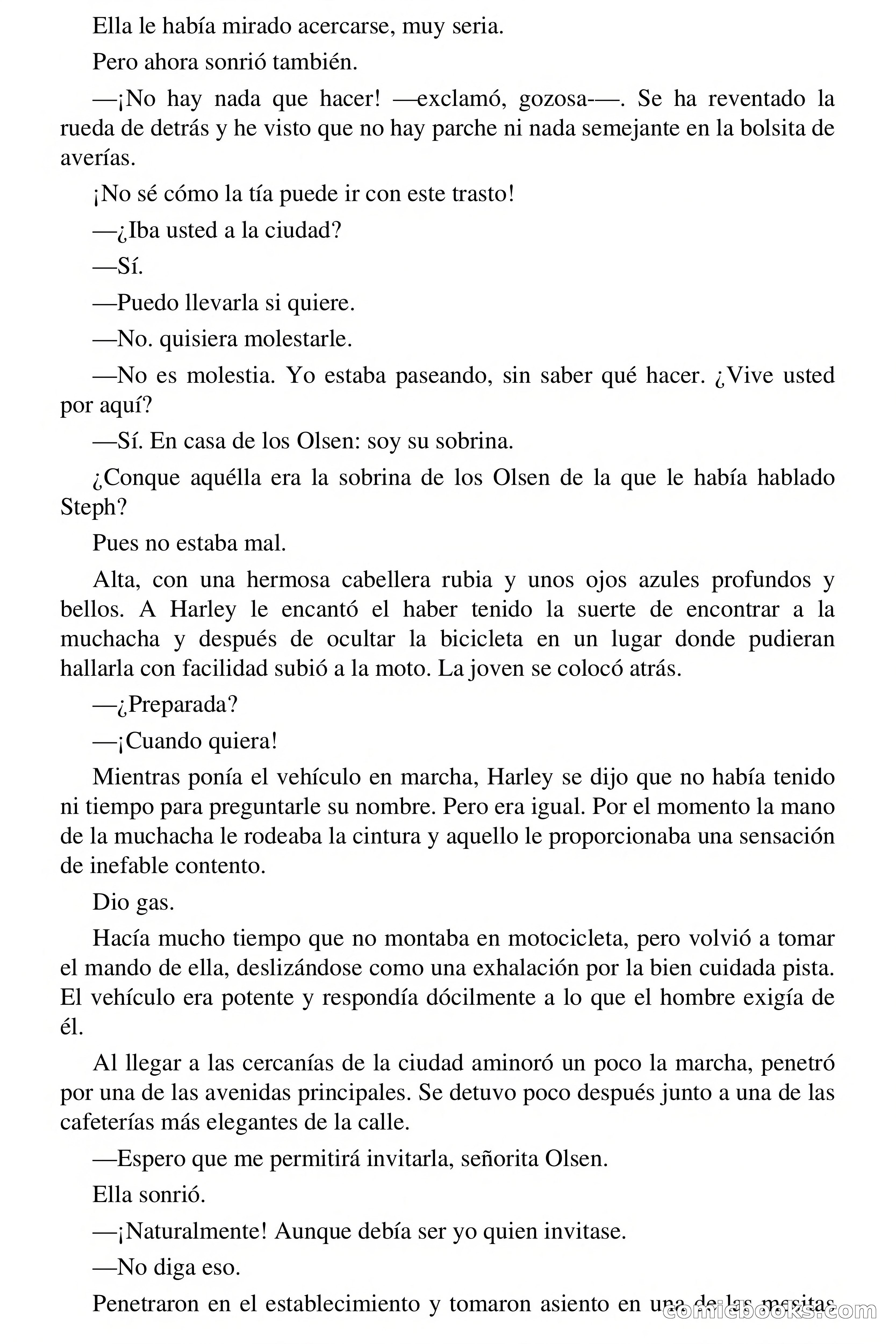 Ladrones de tumbas — page 44 of 81