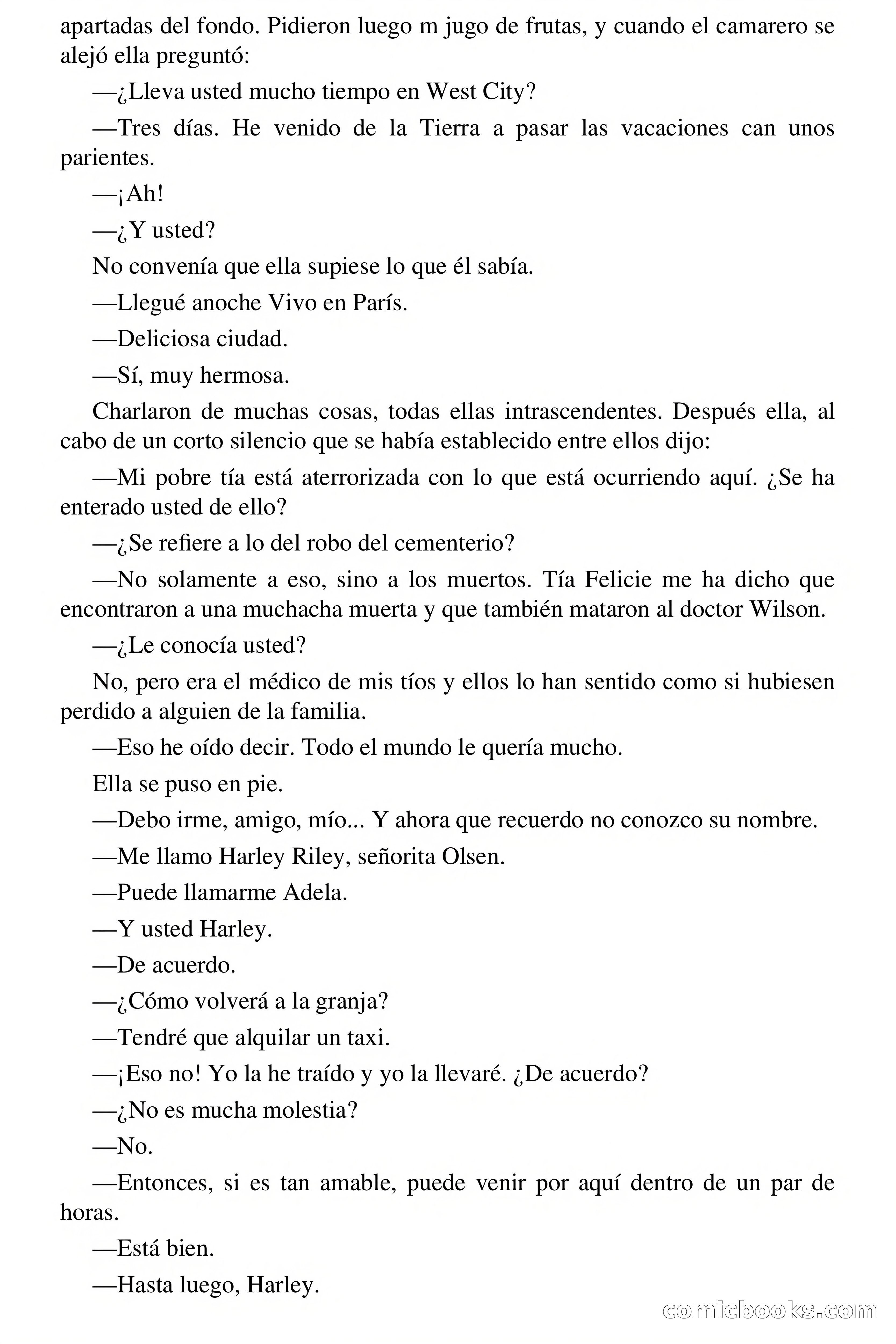 Ladrones de tumbas — page 45 of 81