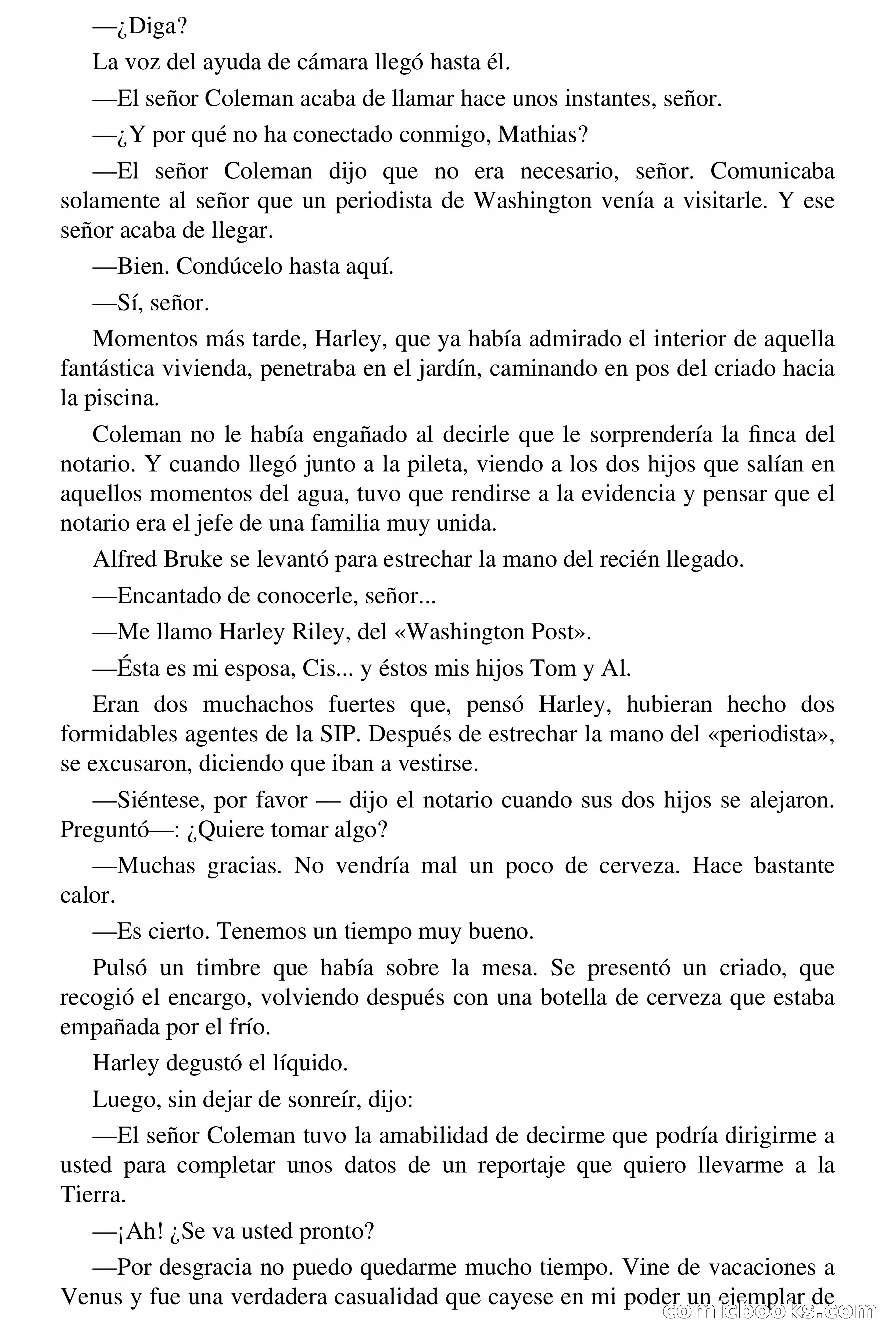Ladrones de tumbas — page 48 of 81