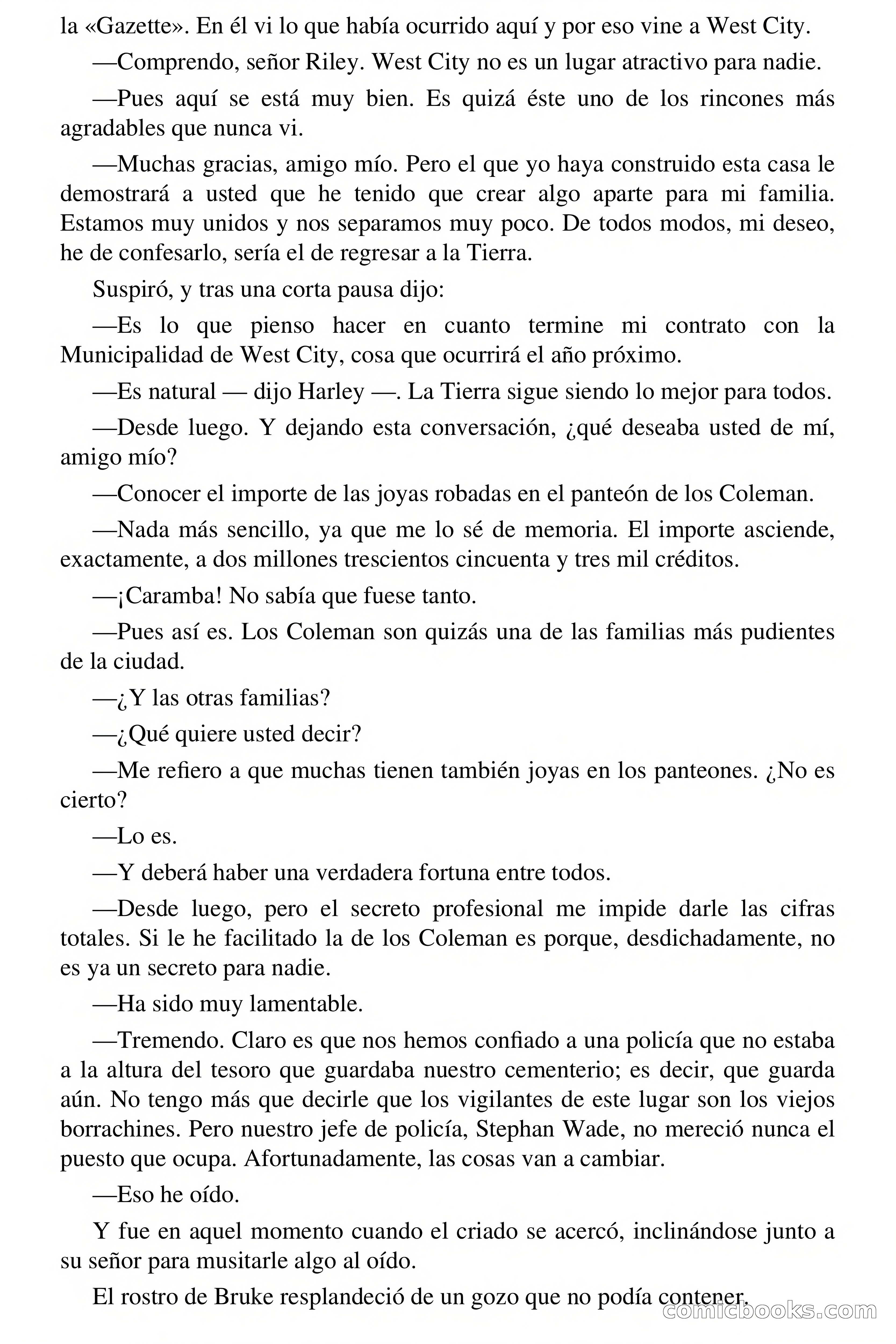 Ladrones de tumbas — page 49 of 81