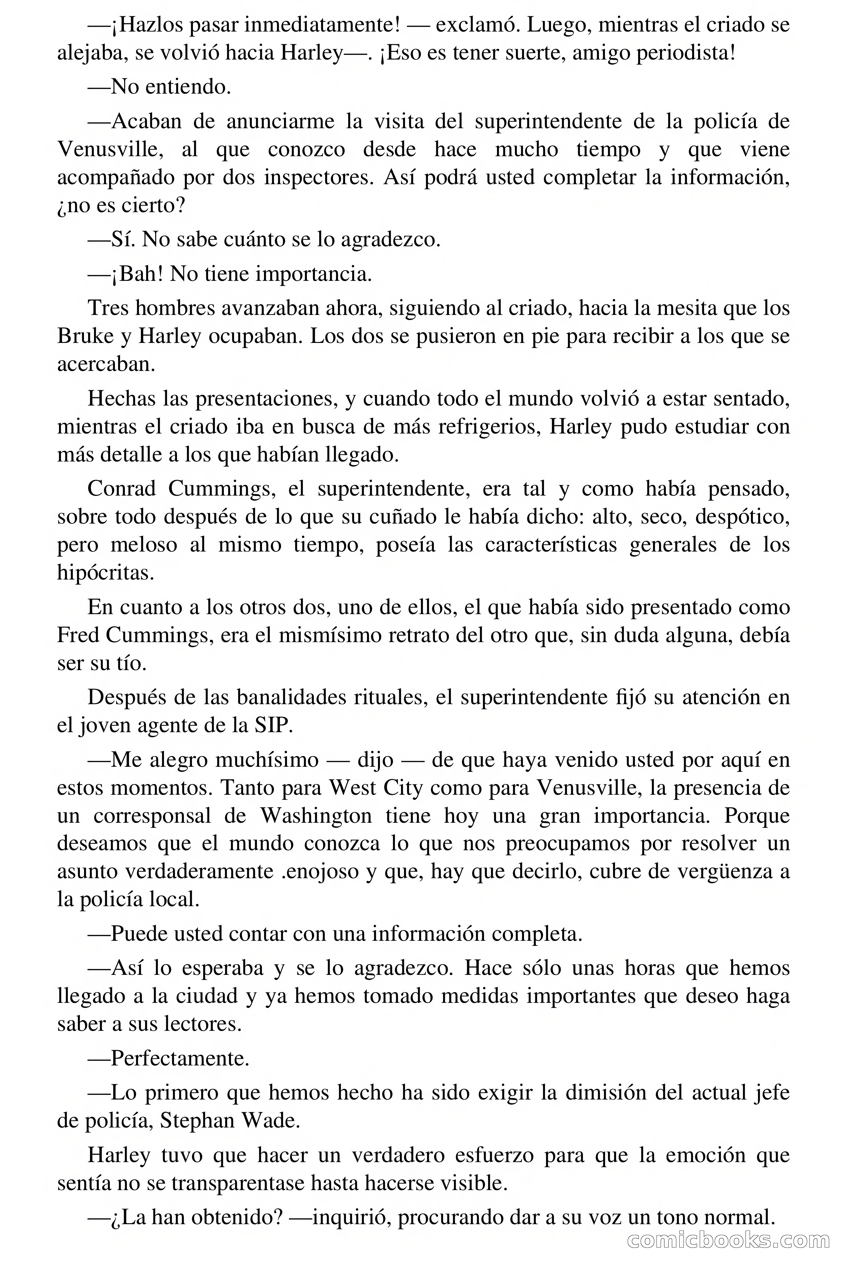 Ladrones de tumbas — page 50 of 81