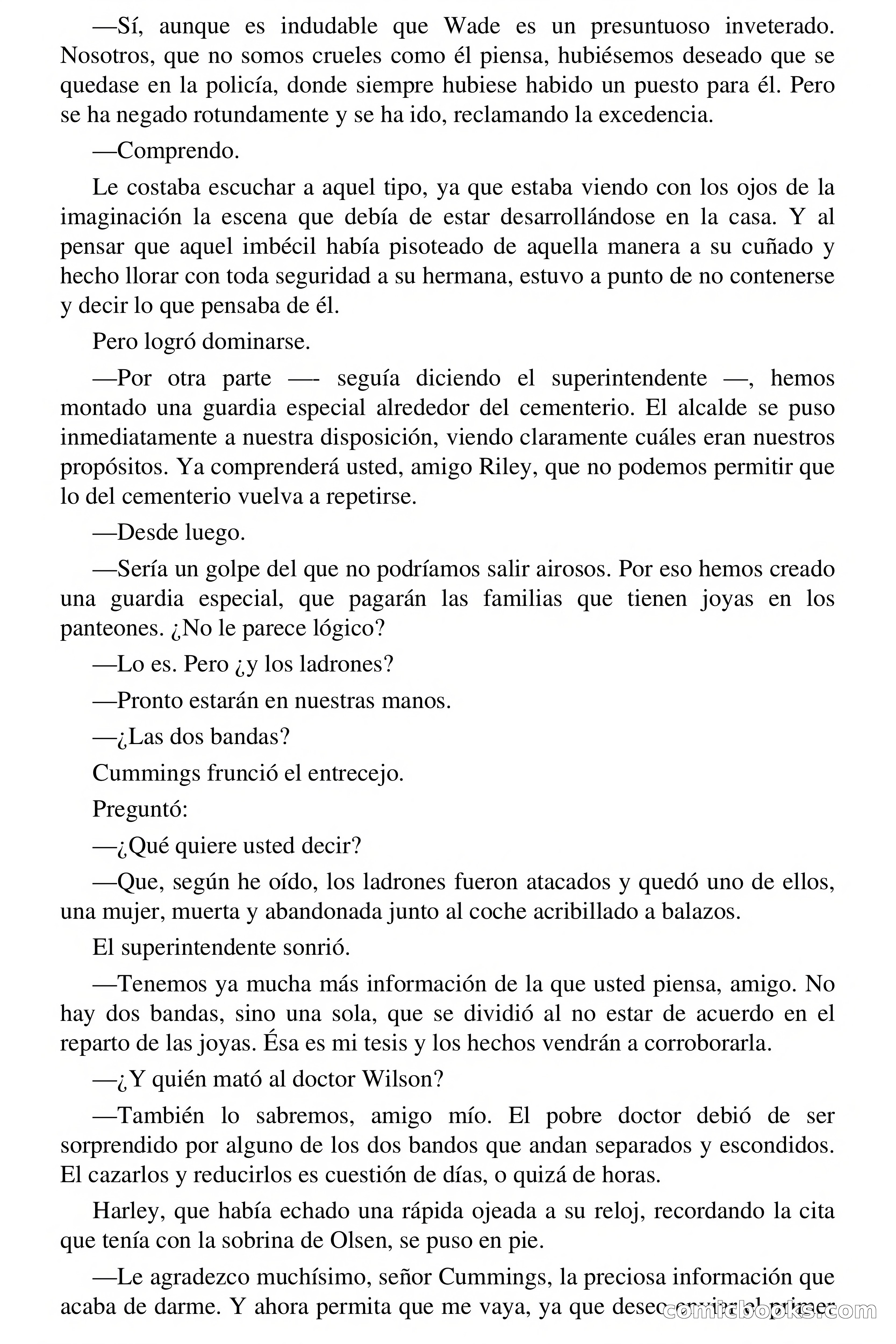 Ladrones de tumbas — page 51 of 81