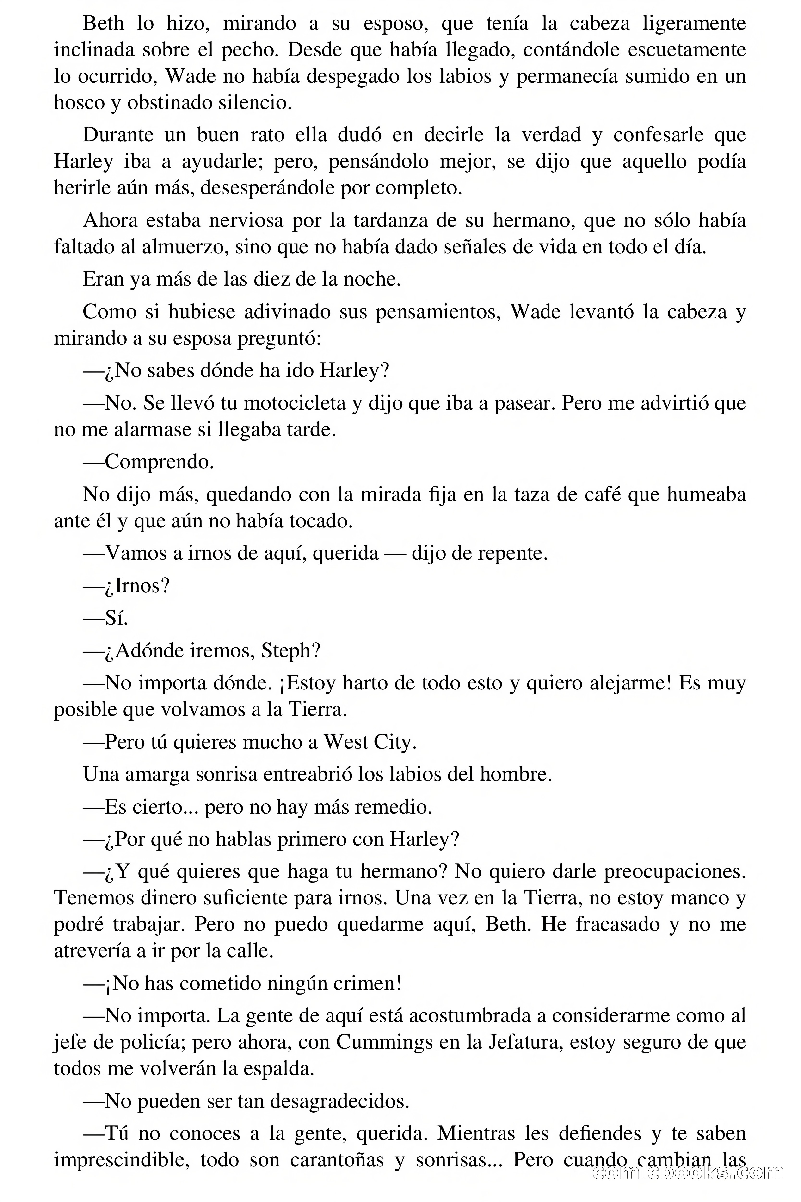 Ladrones de tumbas — page 54 of 81
