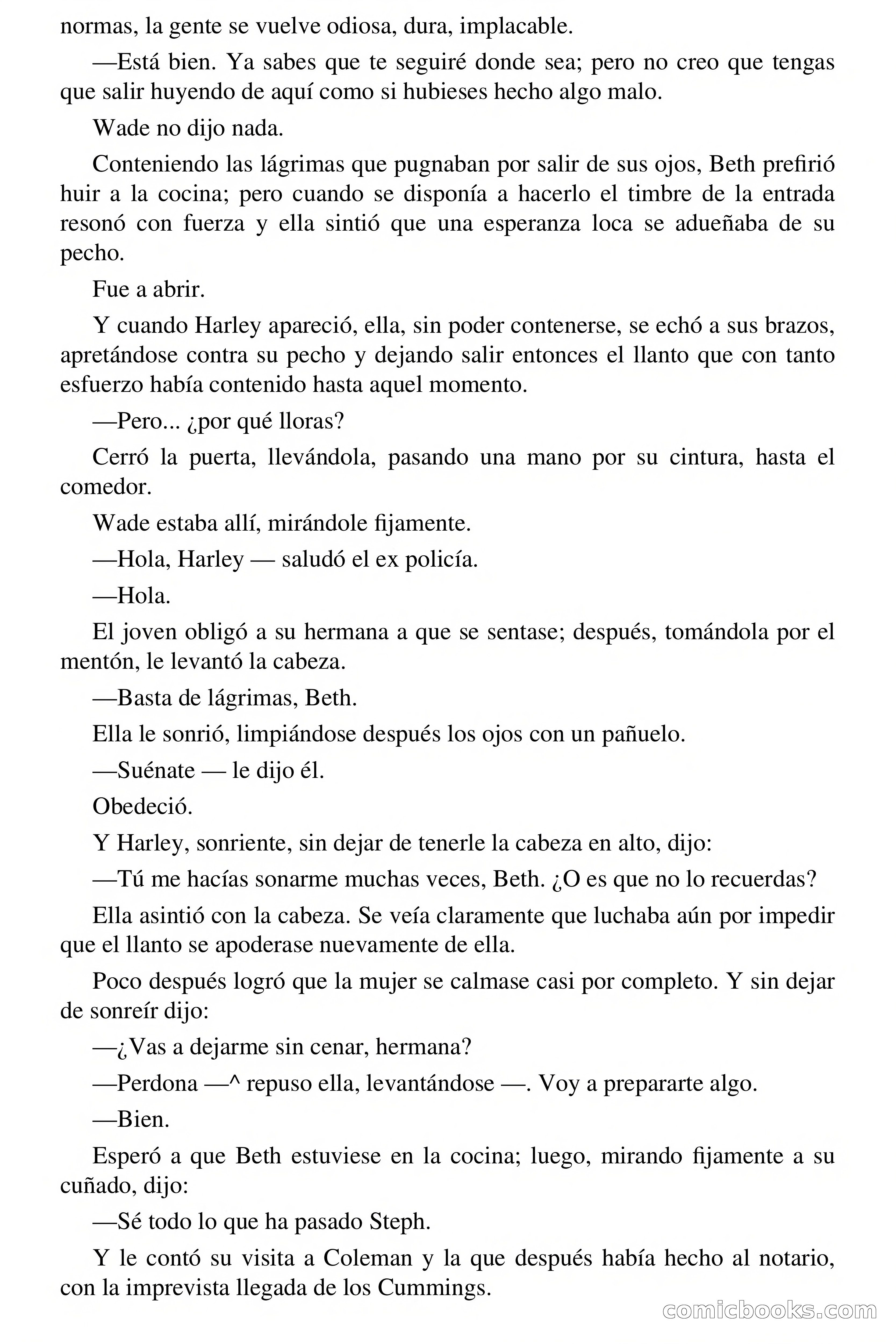 Ladrones de tumbas — page 55 of 81