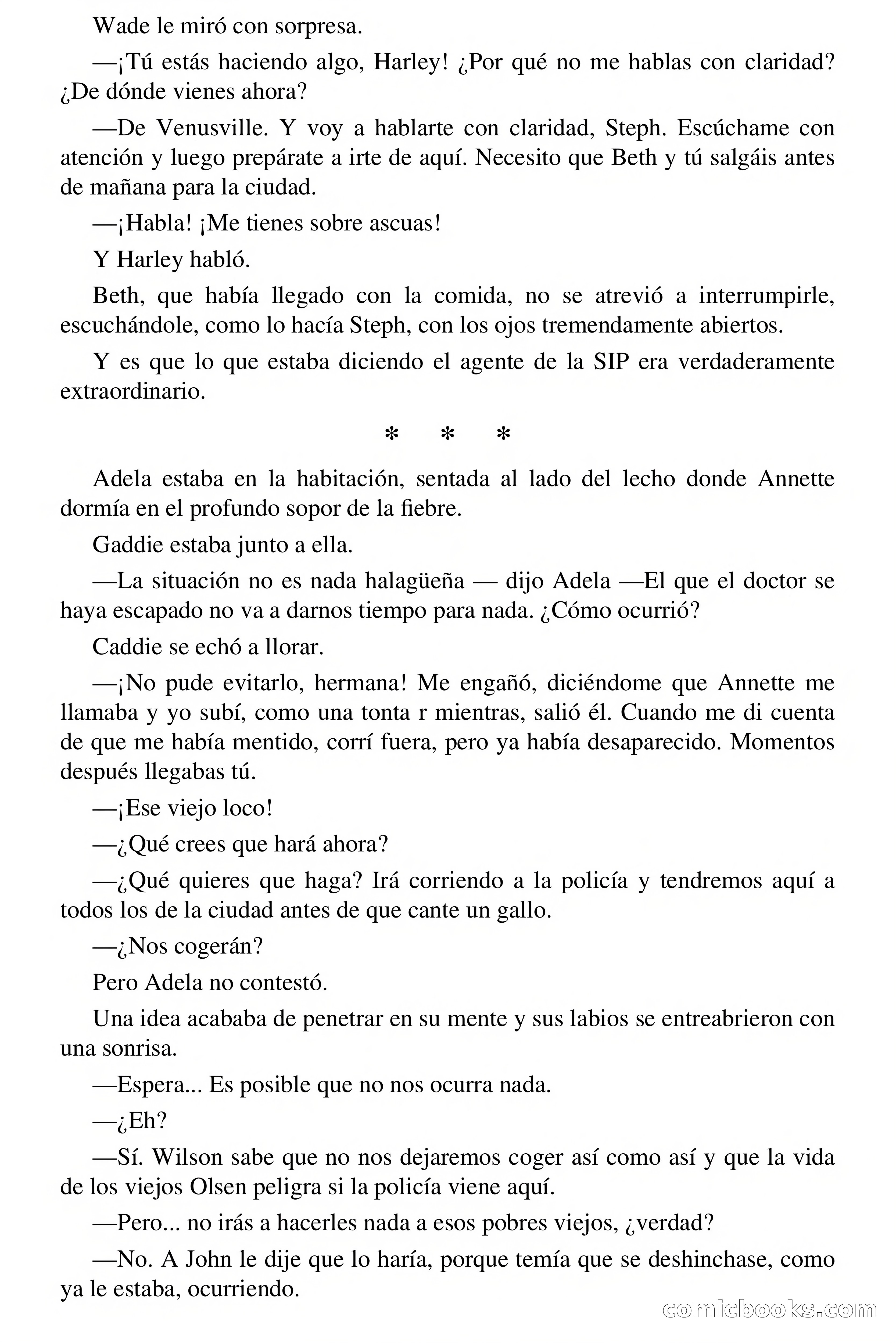 Ladrones de tumbas — page 56 of 81