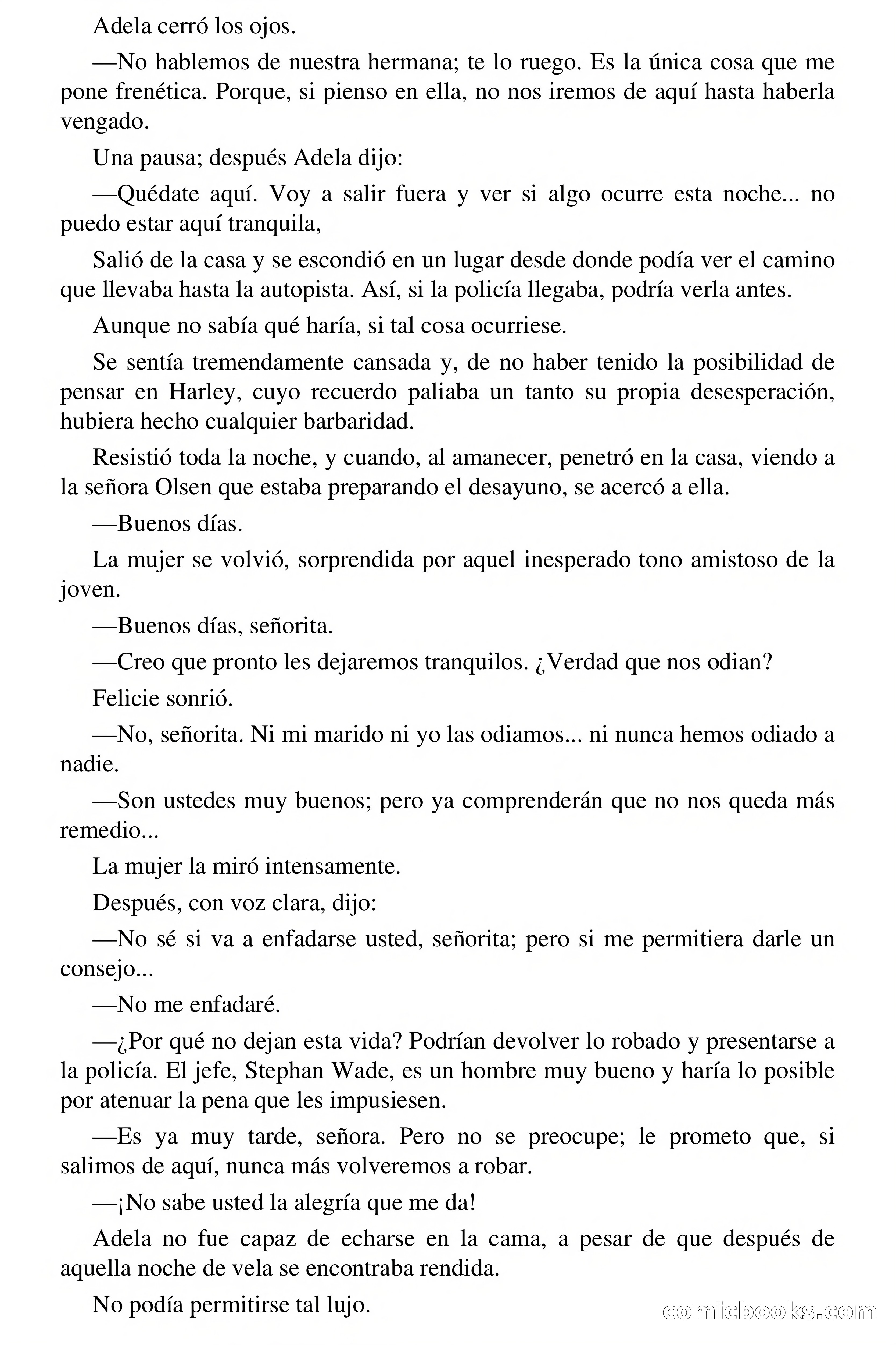 Ladrones de tumbas — page 58 of 81