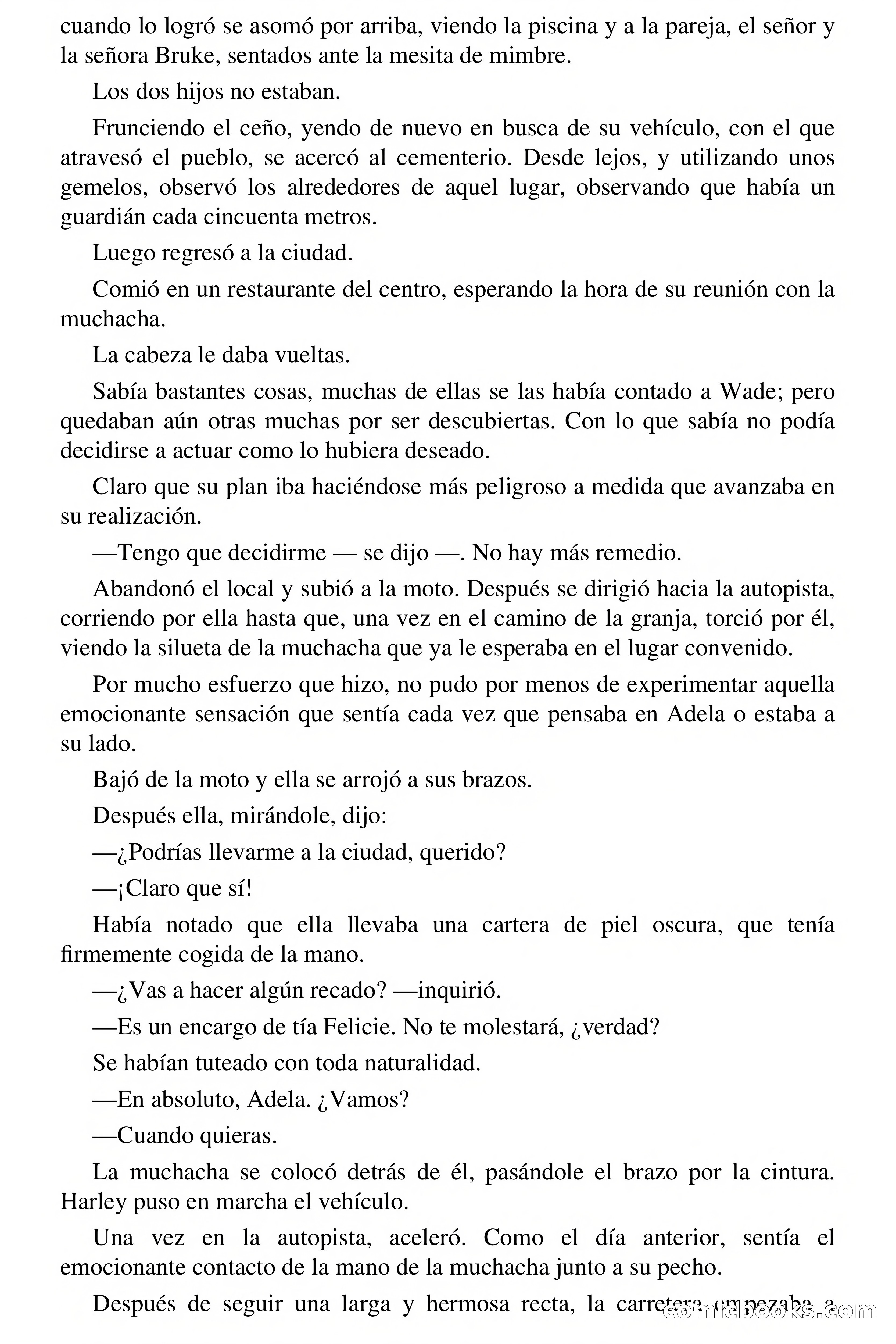 Ladrones de tumbas — page 61 of 81