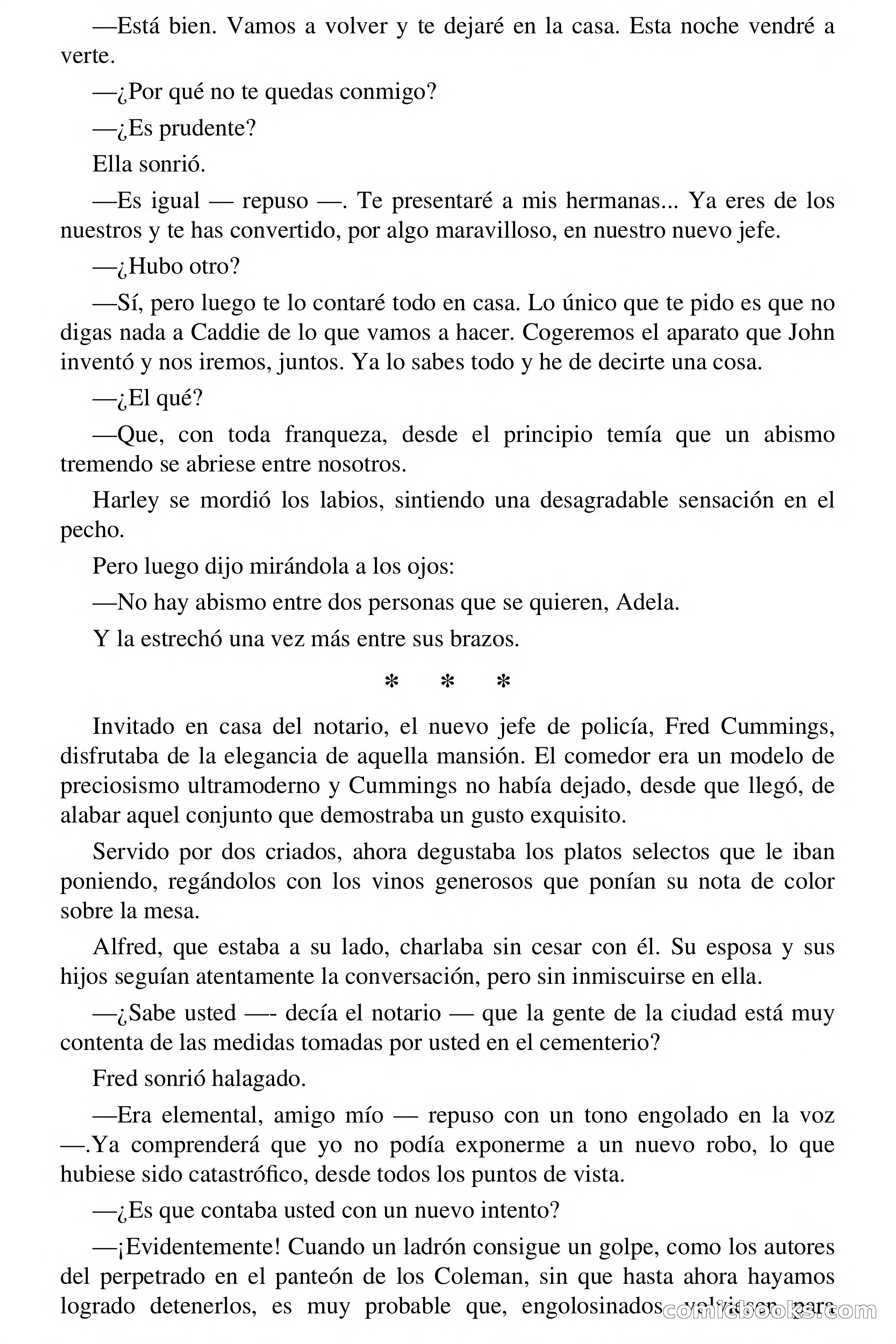 Ladrones de tumbas — page 64 of 81