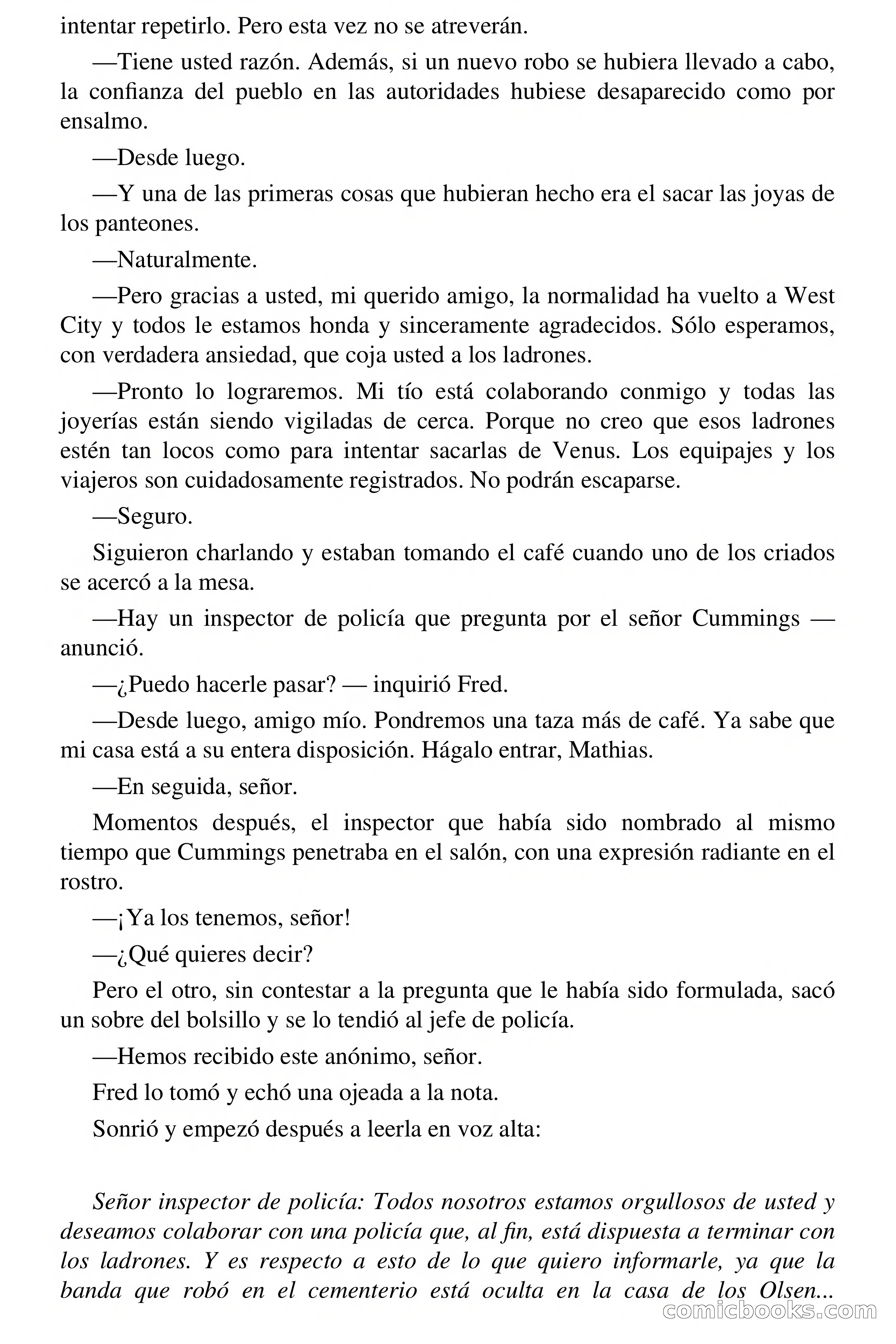 Ladrones de tumbas — page 65 of 81