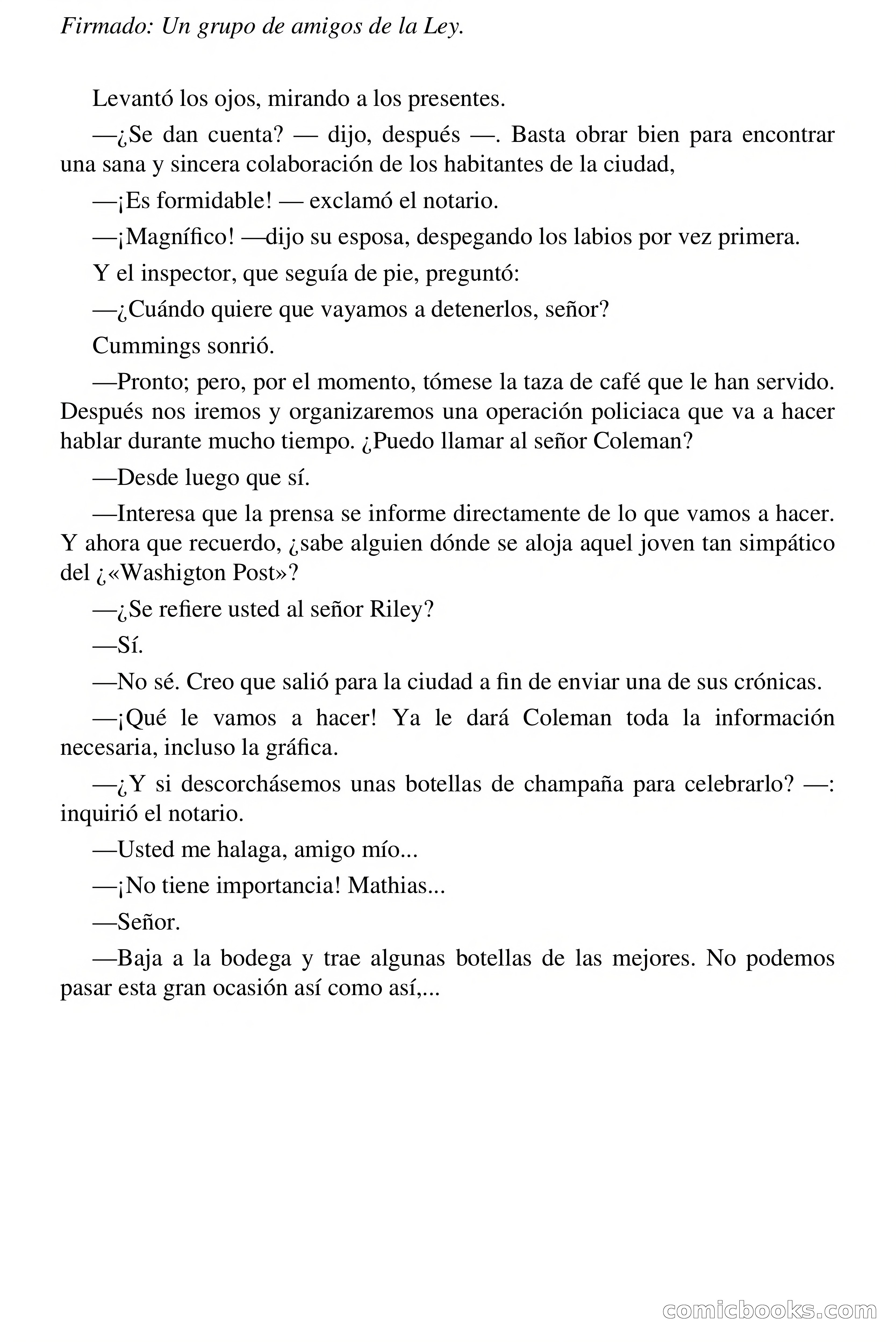 Ladrones de tumbas — page 66 of 81