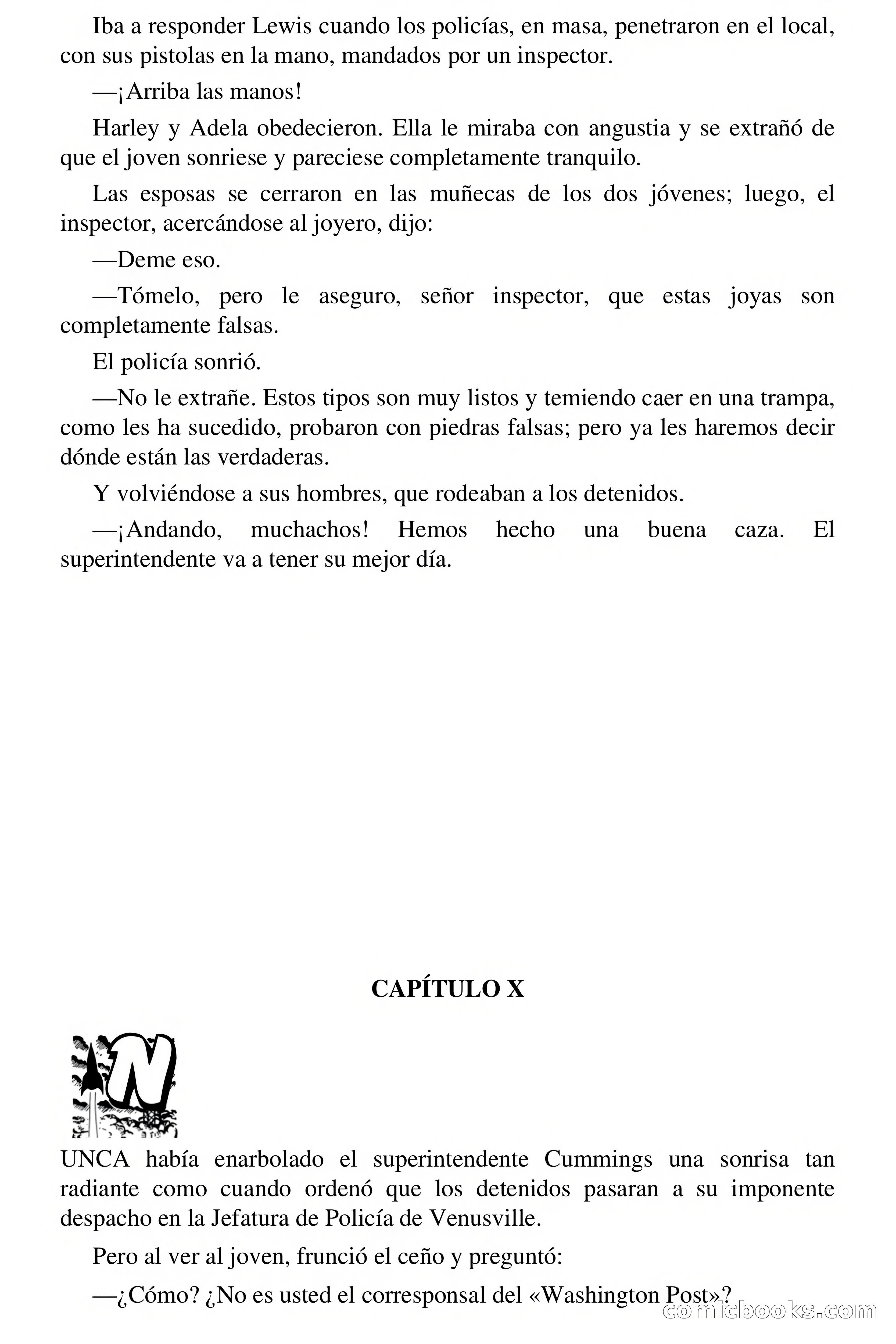 Ladrones de tumbas — page 72 of 81