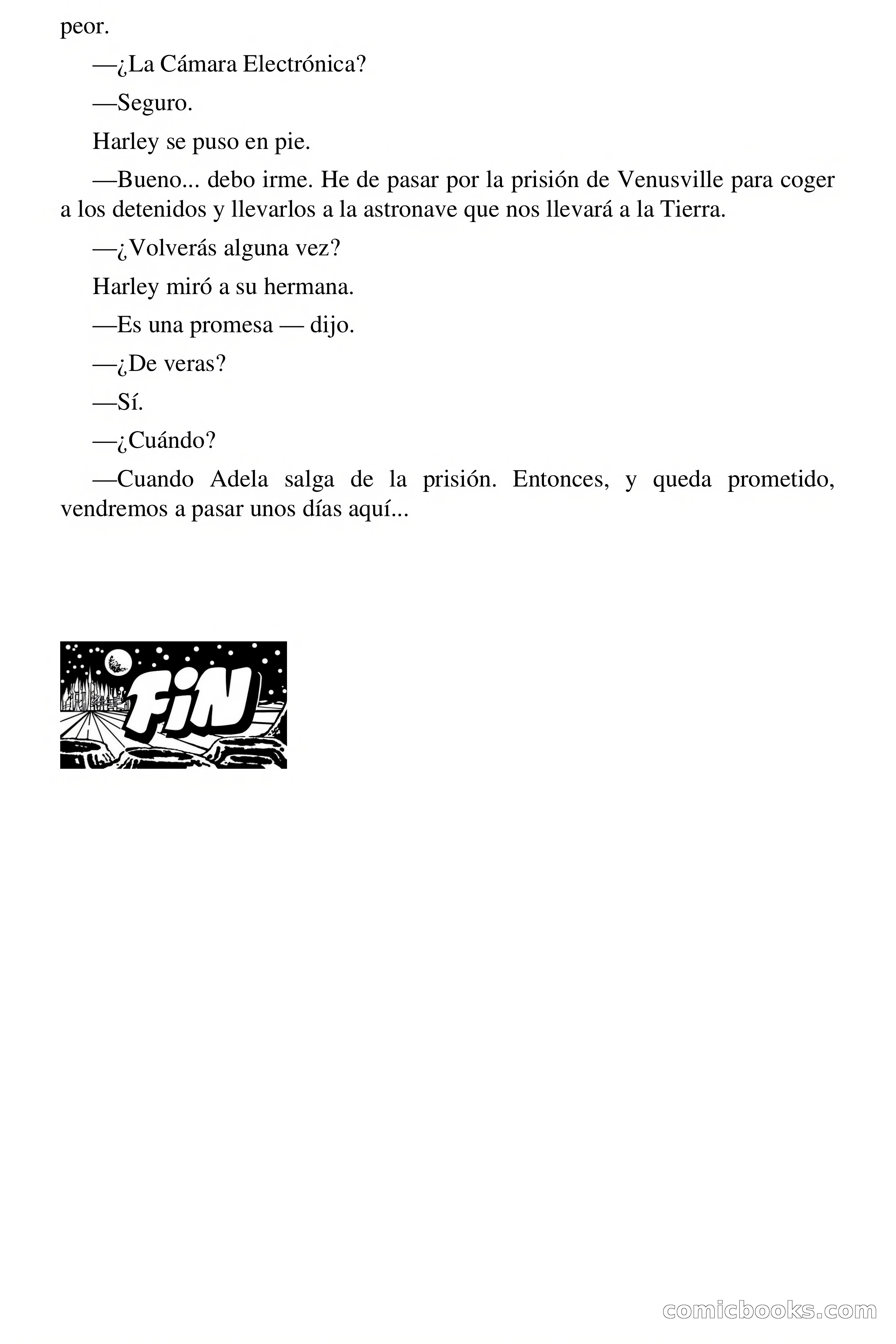 Ladrones de tumbas — page 79 of 81