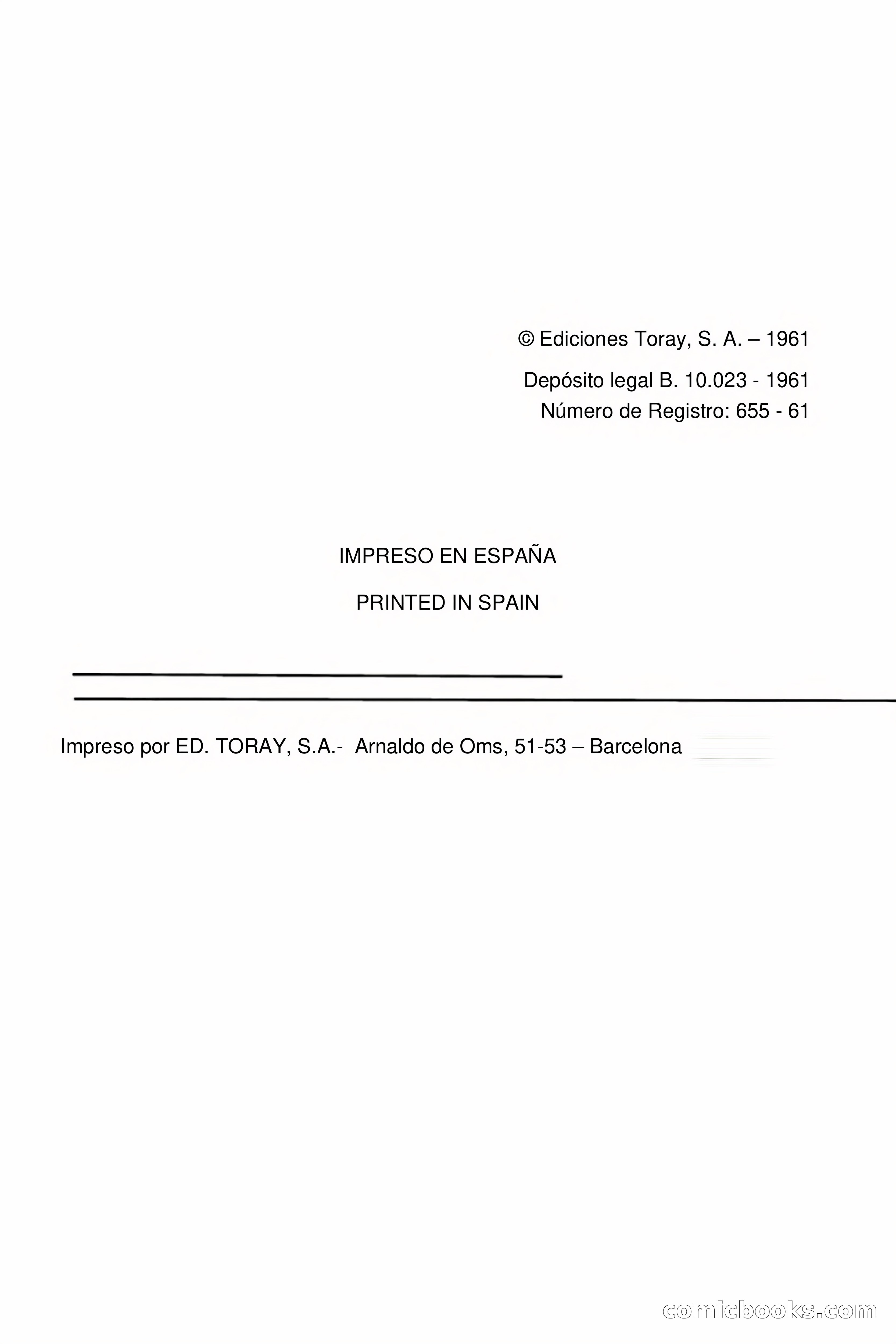 Piratas submarinos — page 4 of 83